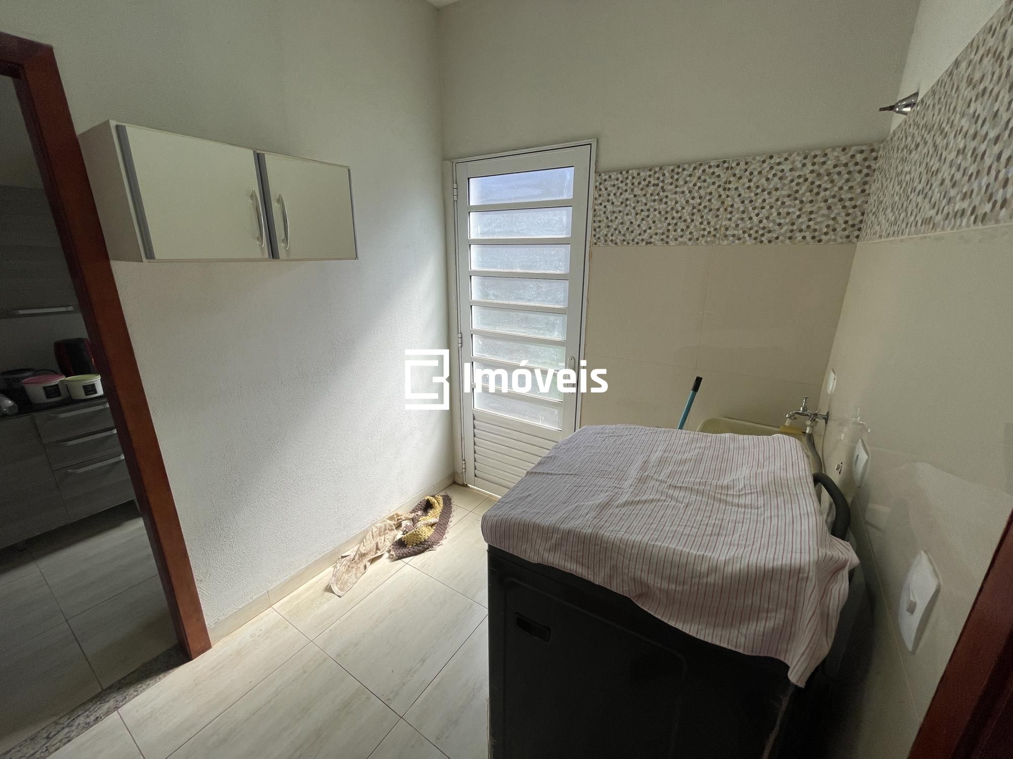 Casa à venda com 3 quartos, 172m² - Foto 21