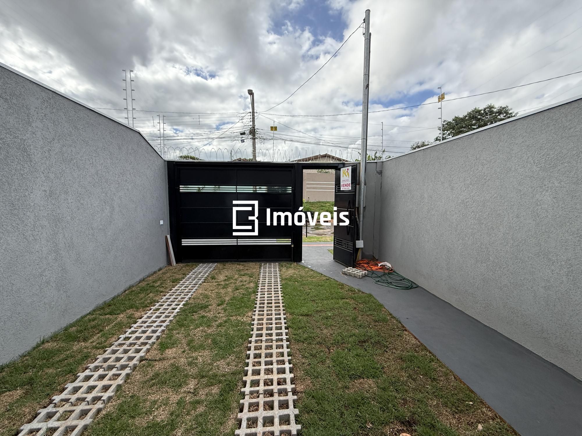 Casa, 2 quartos, 62 m² - Foto 3