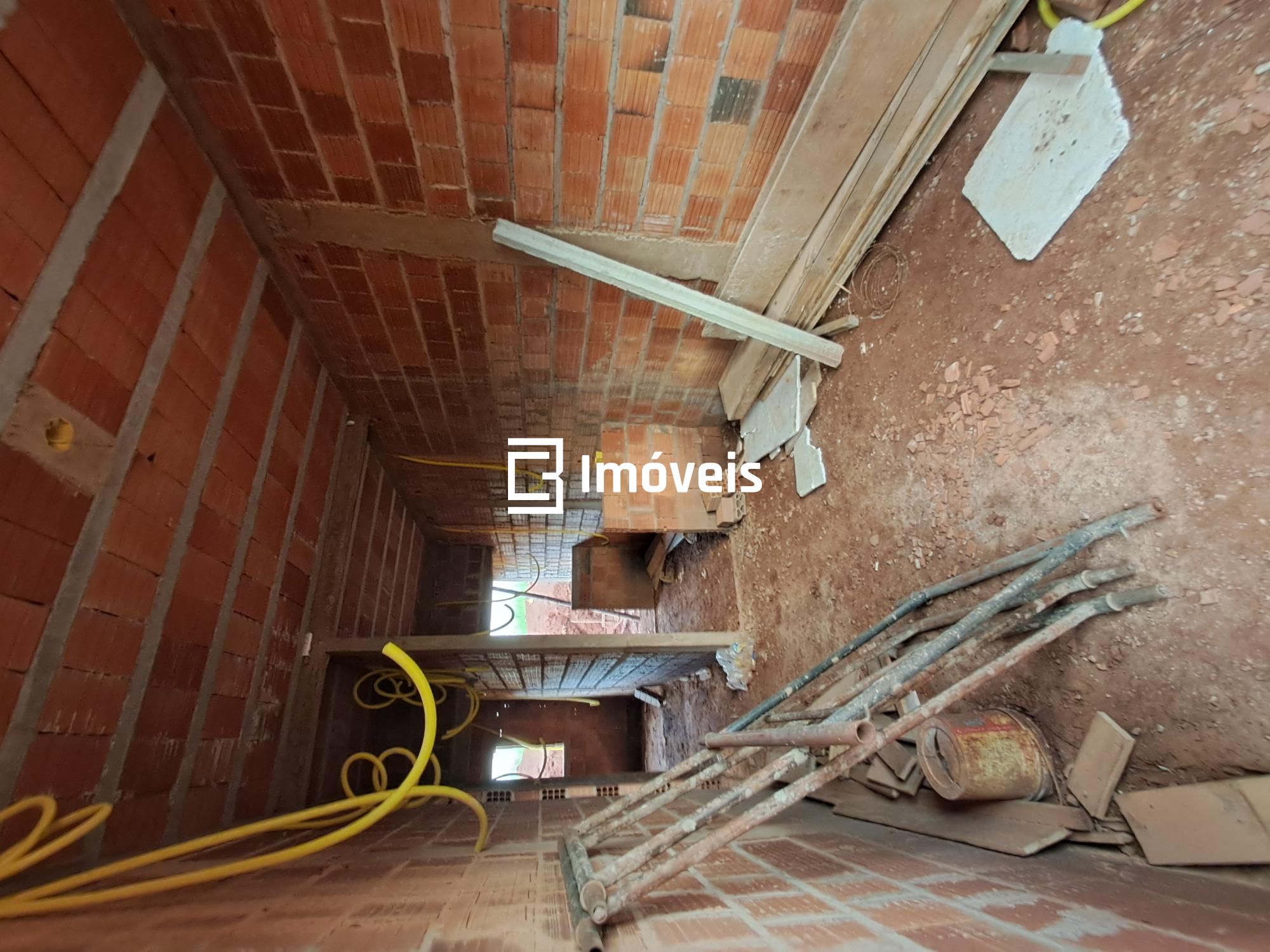 Casa, 2 quartos, 48 m² - Foto 7