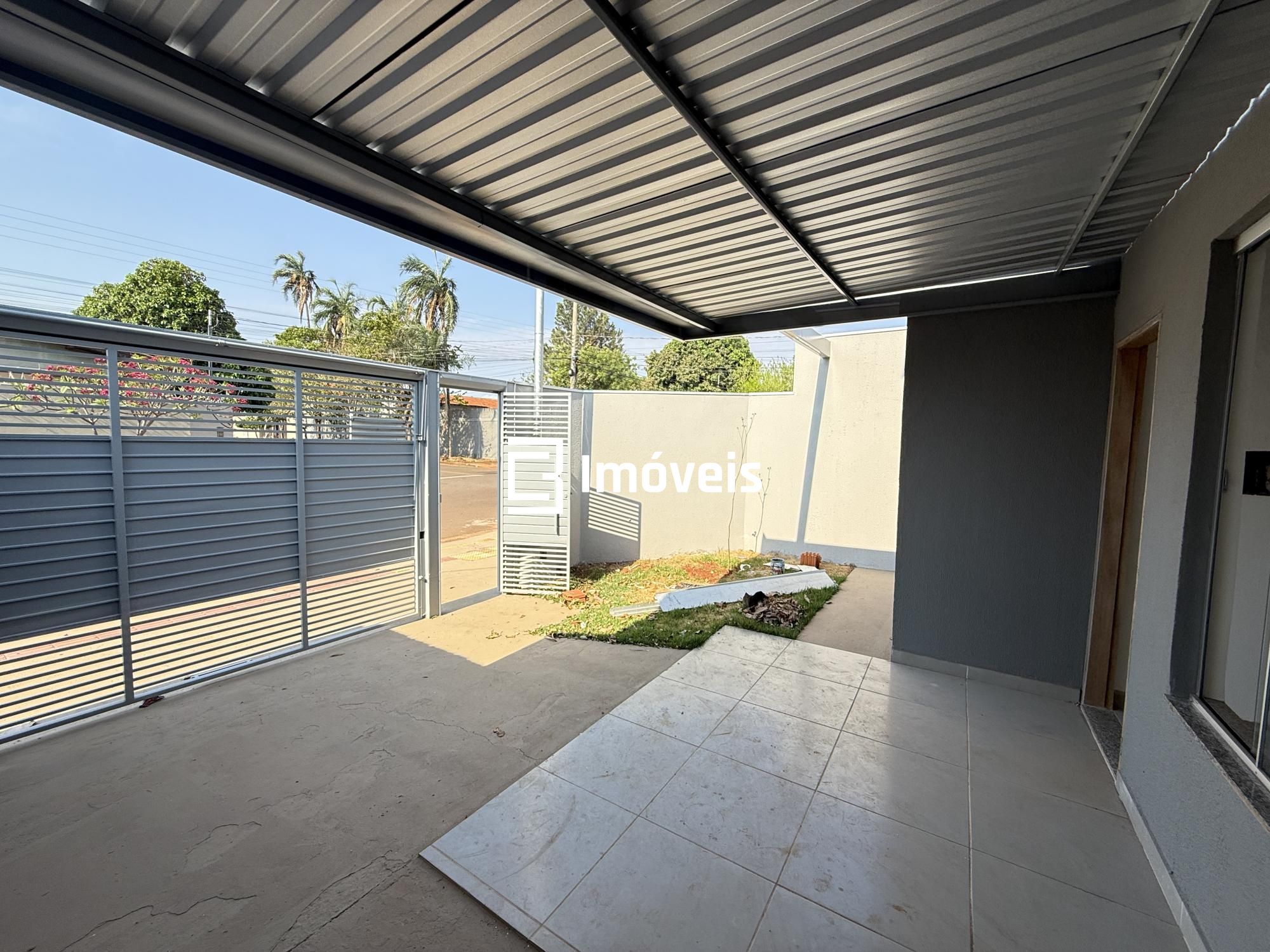 Casa, 2 quartos, 63 m² - Foto 3