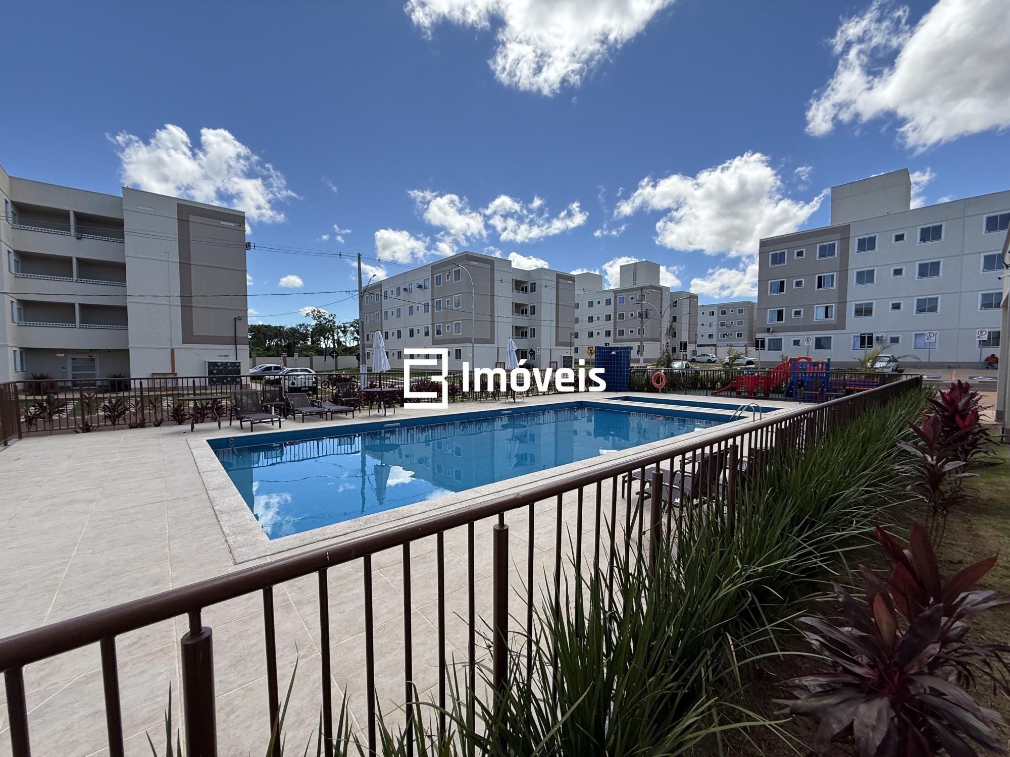 Apartamento, 2 quartos, 44 m² - Foto 16