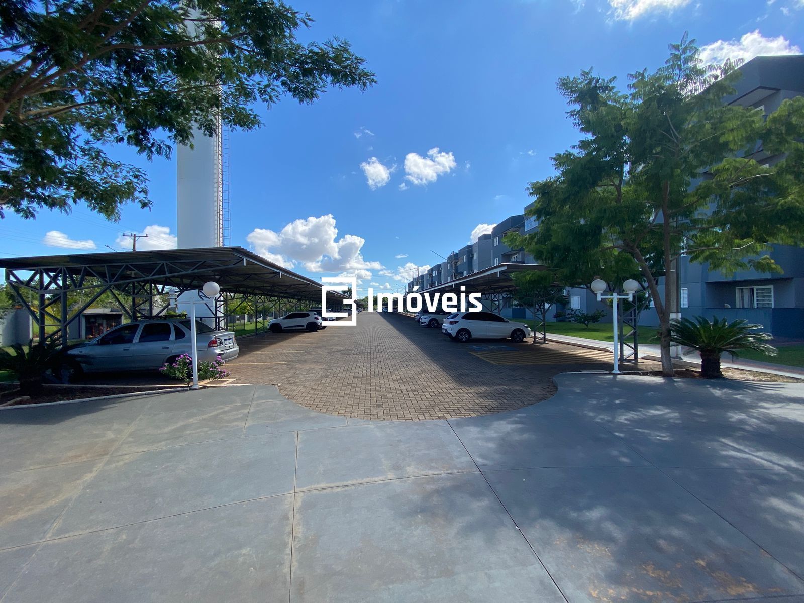 Apartamento, 2 quartos, 53 m² - Foto 2