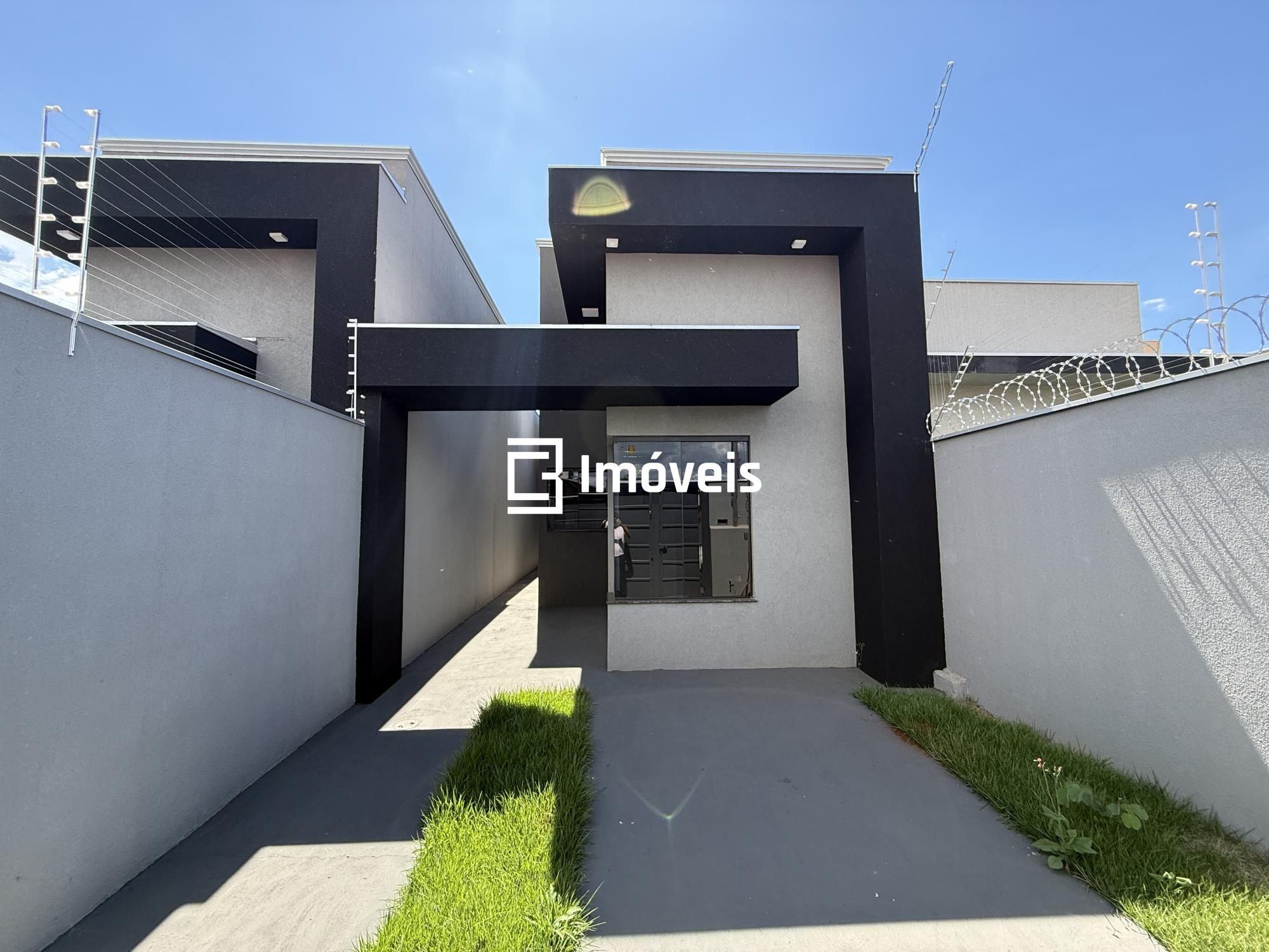 Casa, 2 quartos, 52 m² - Foto 2