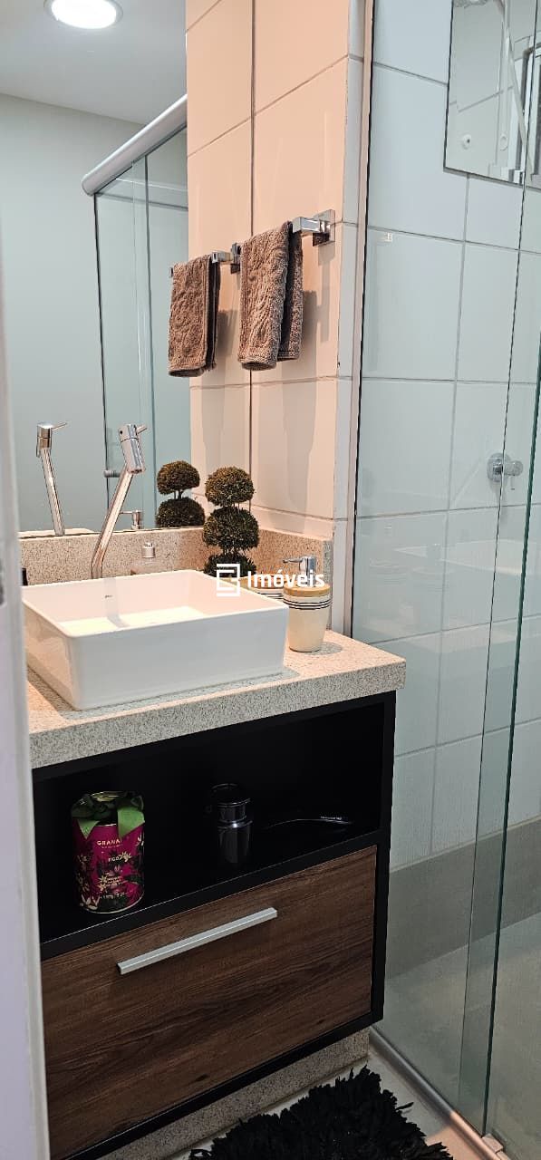 Apartamento, 2 quartos, 60 m² - Foto 10