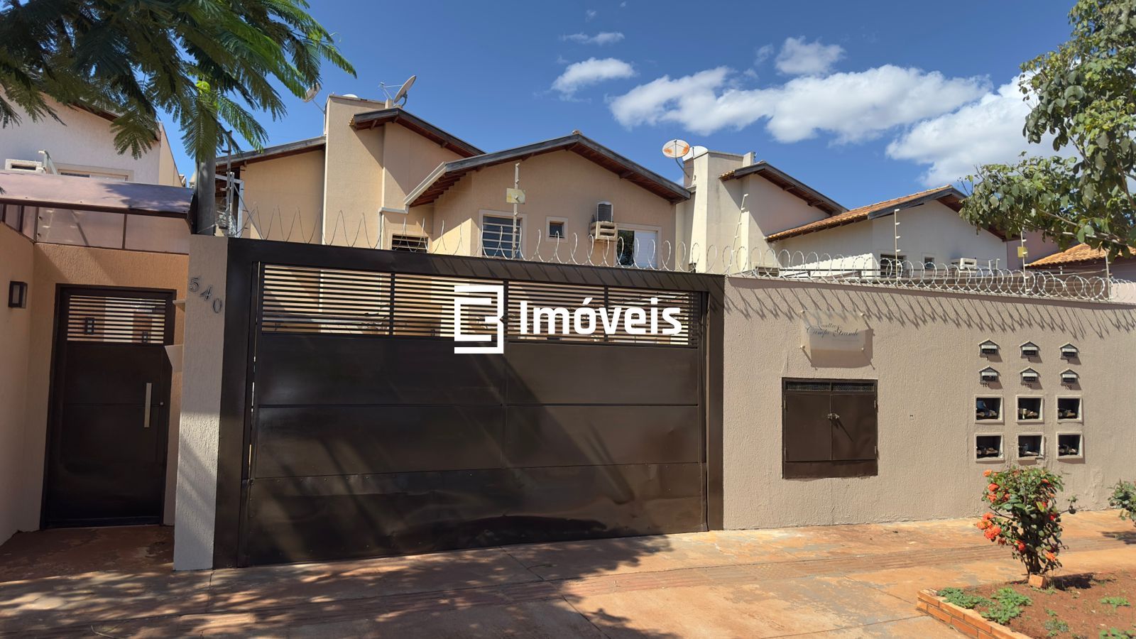 Apartamento, 2 quartos, 49 m² - Foto 1