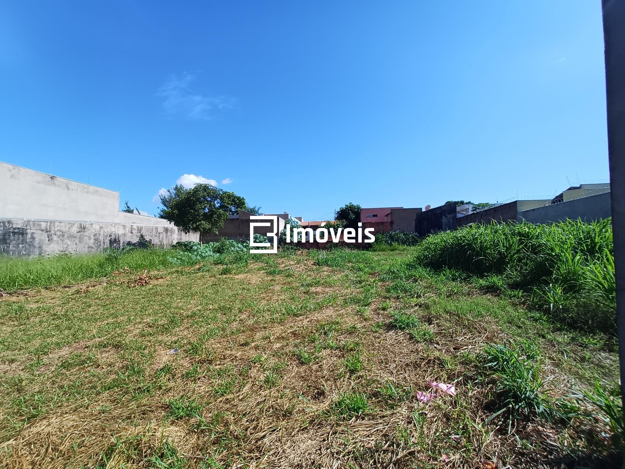 Terreno, 250 m² - Foto 1