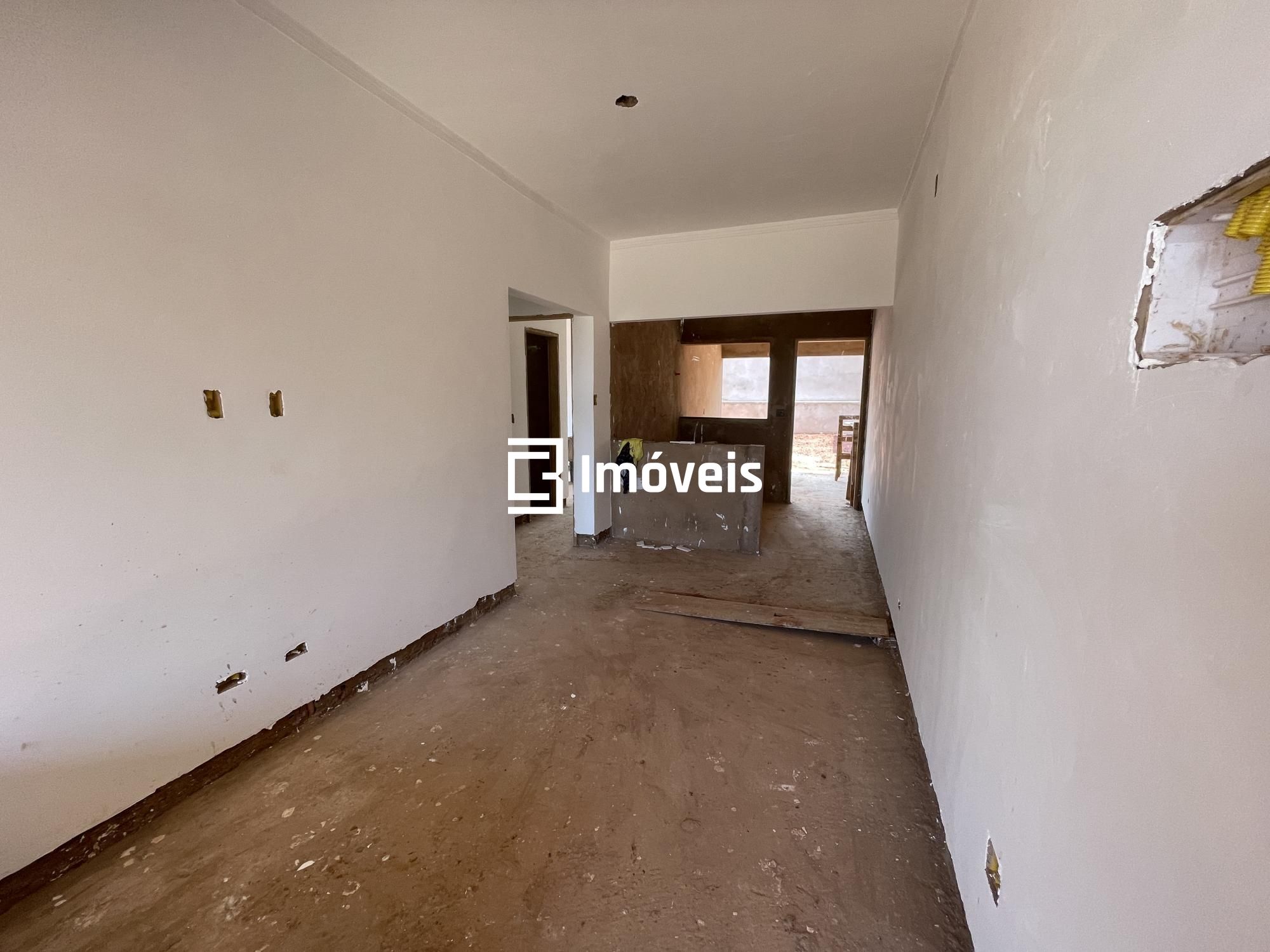 Casa à venda com 2 quartos, 69m² - Foto 5