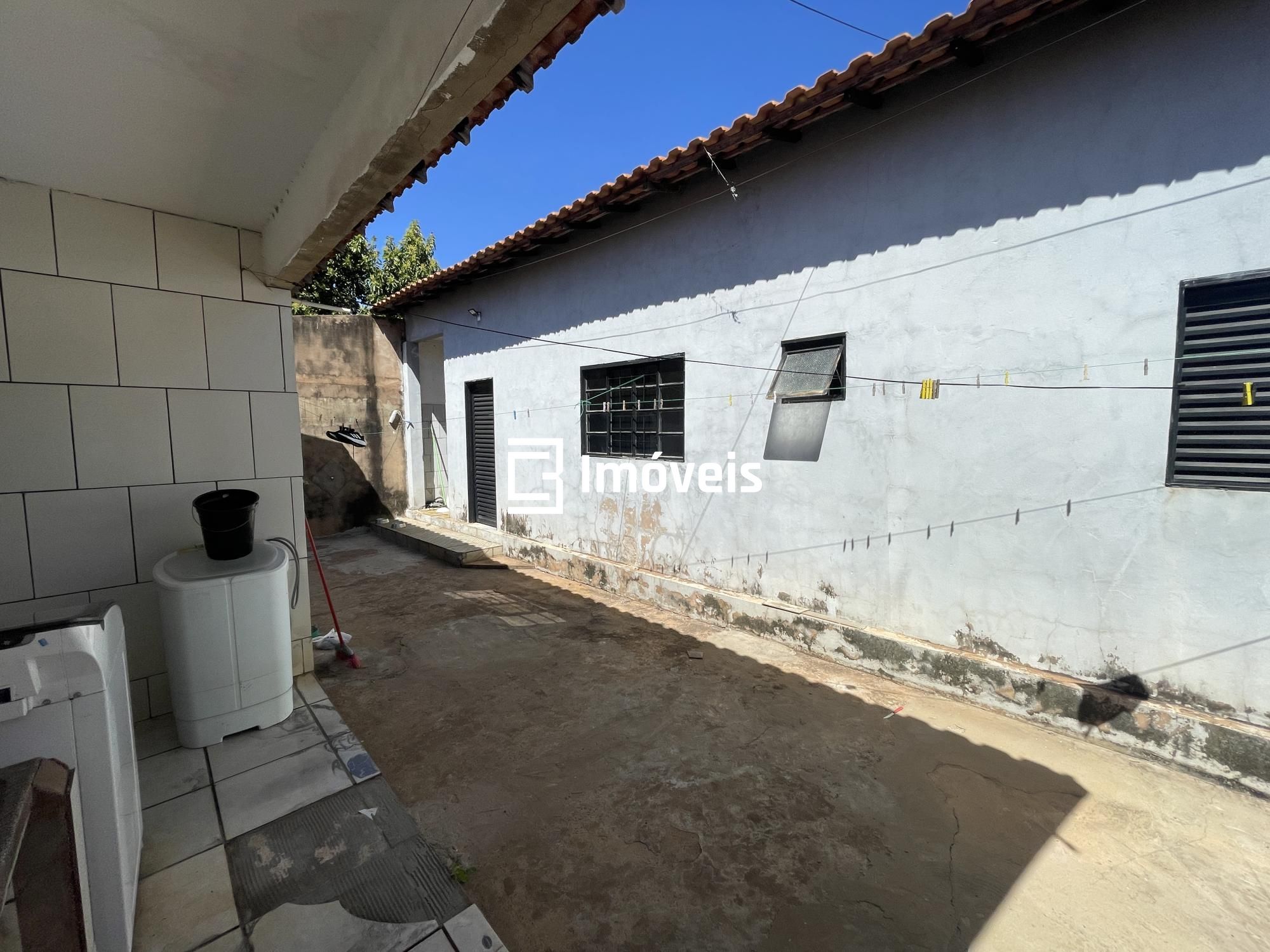 Casa à venda com 3 quartos, 133m² - Foto 19