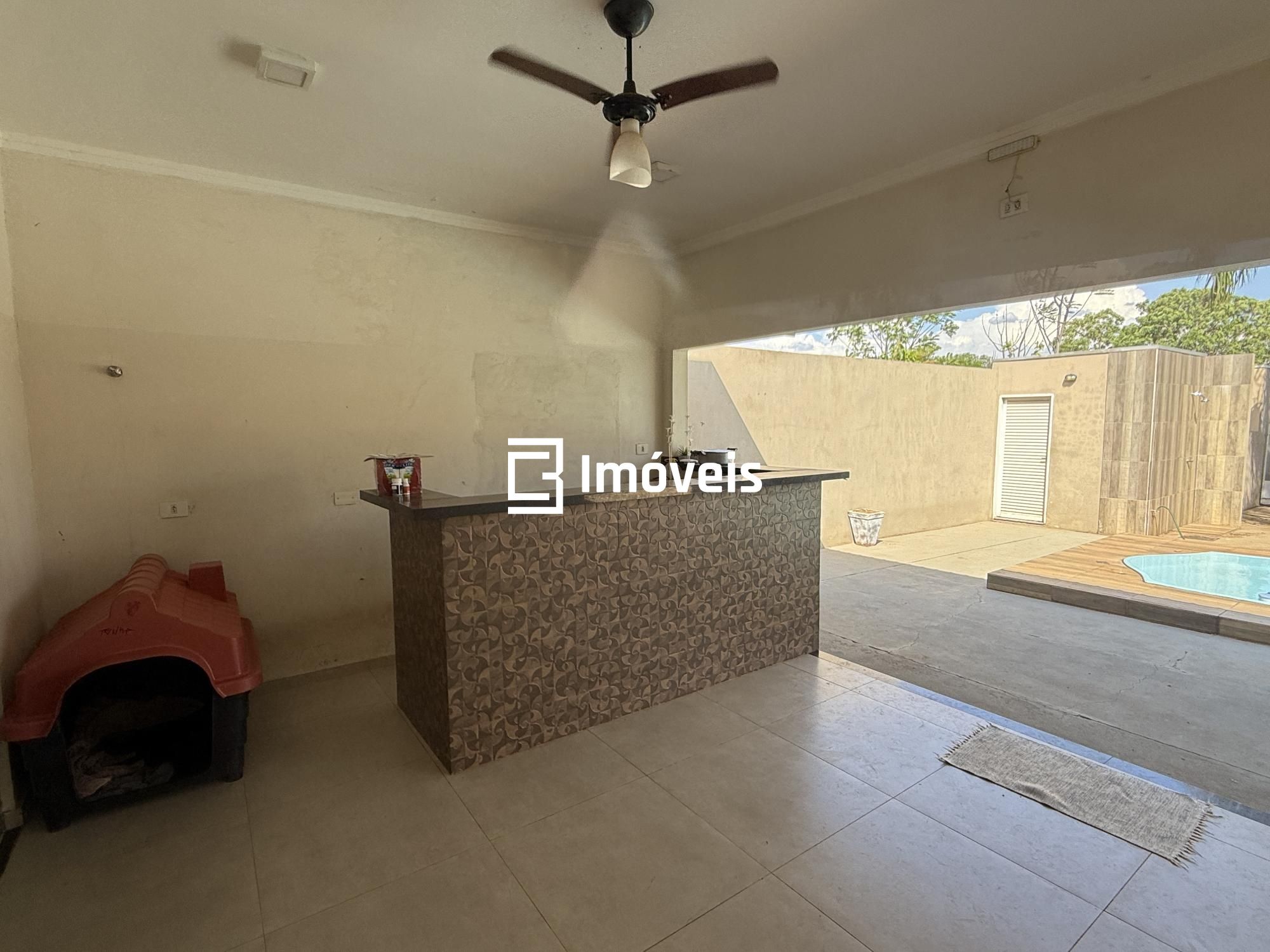 Chácara, 3 quartos, 1004 m² - Foto 27