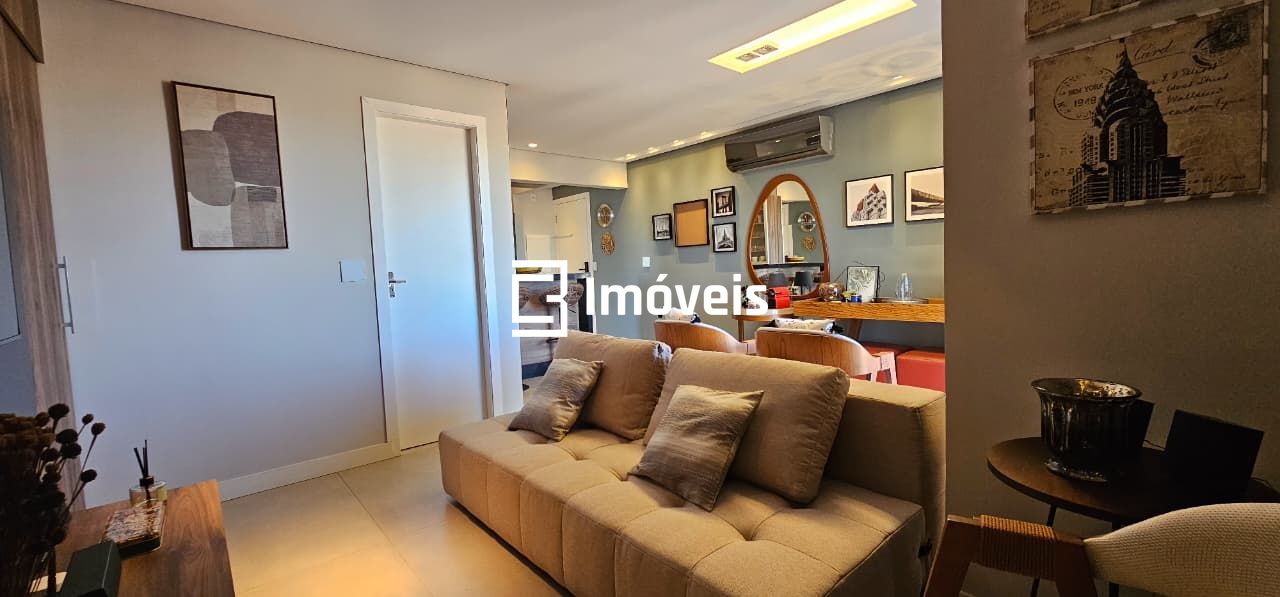 Apartamento, 2 quartos, 60 m² - Foto 8