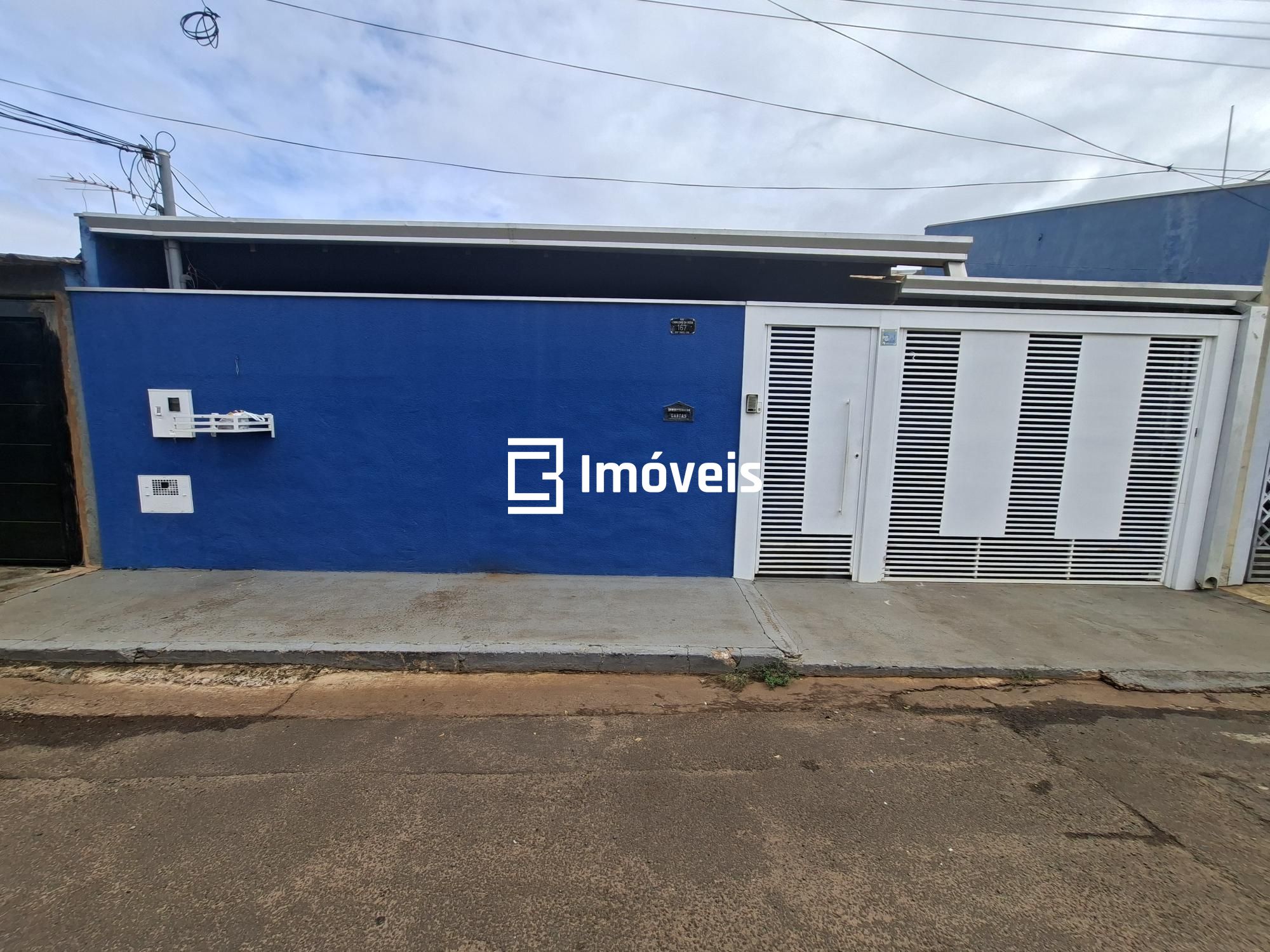 Casa, 2 quartos, 119 m² - Foto 1