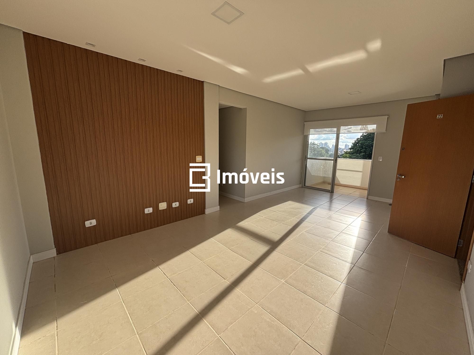 Apartamento, 3 quartos, 90 m² - Foto 3