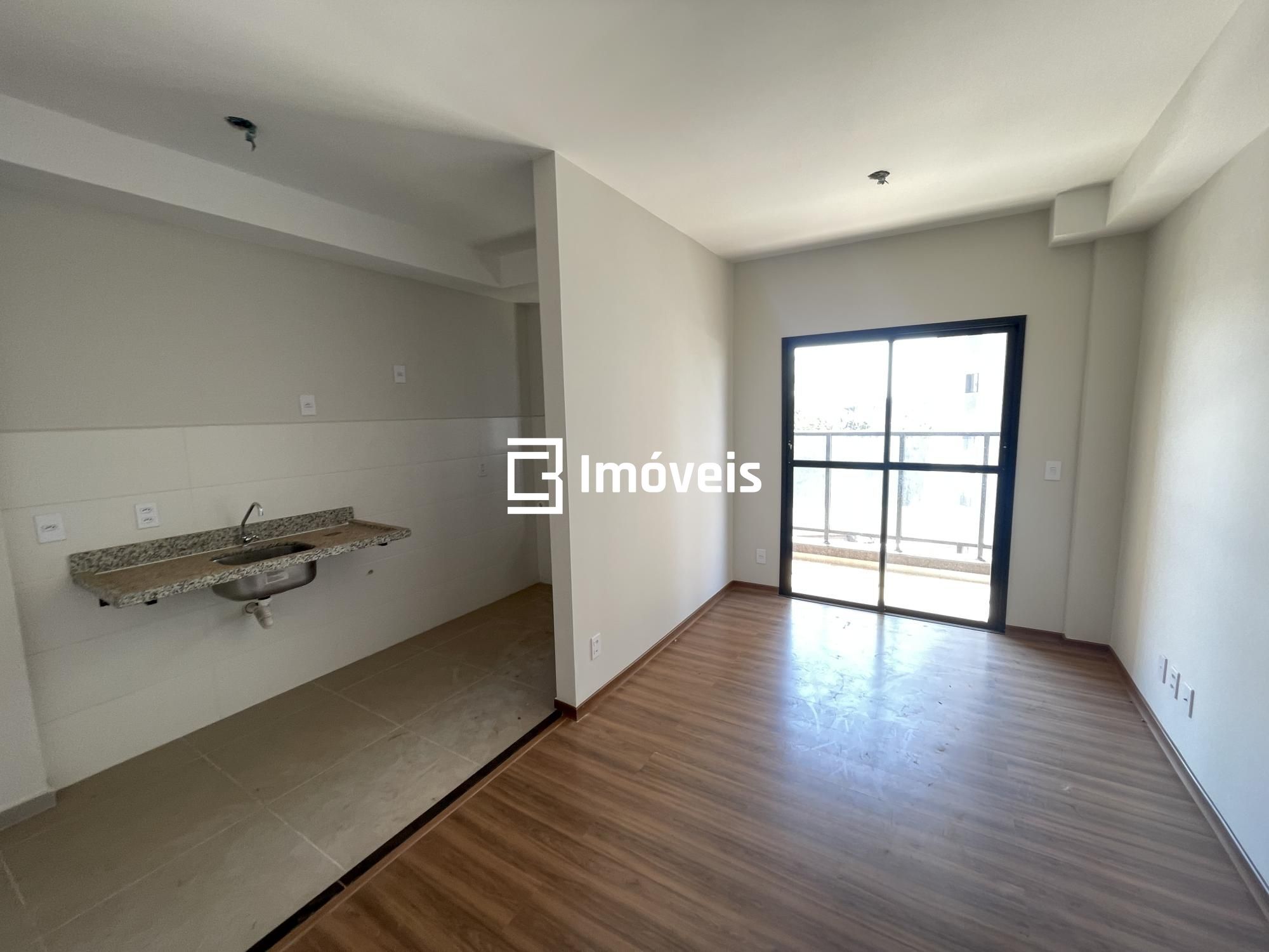 Apartamento, 2 quartos, 52 m² - Foto 3