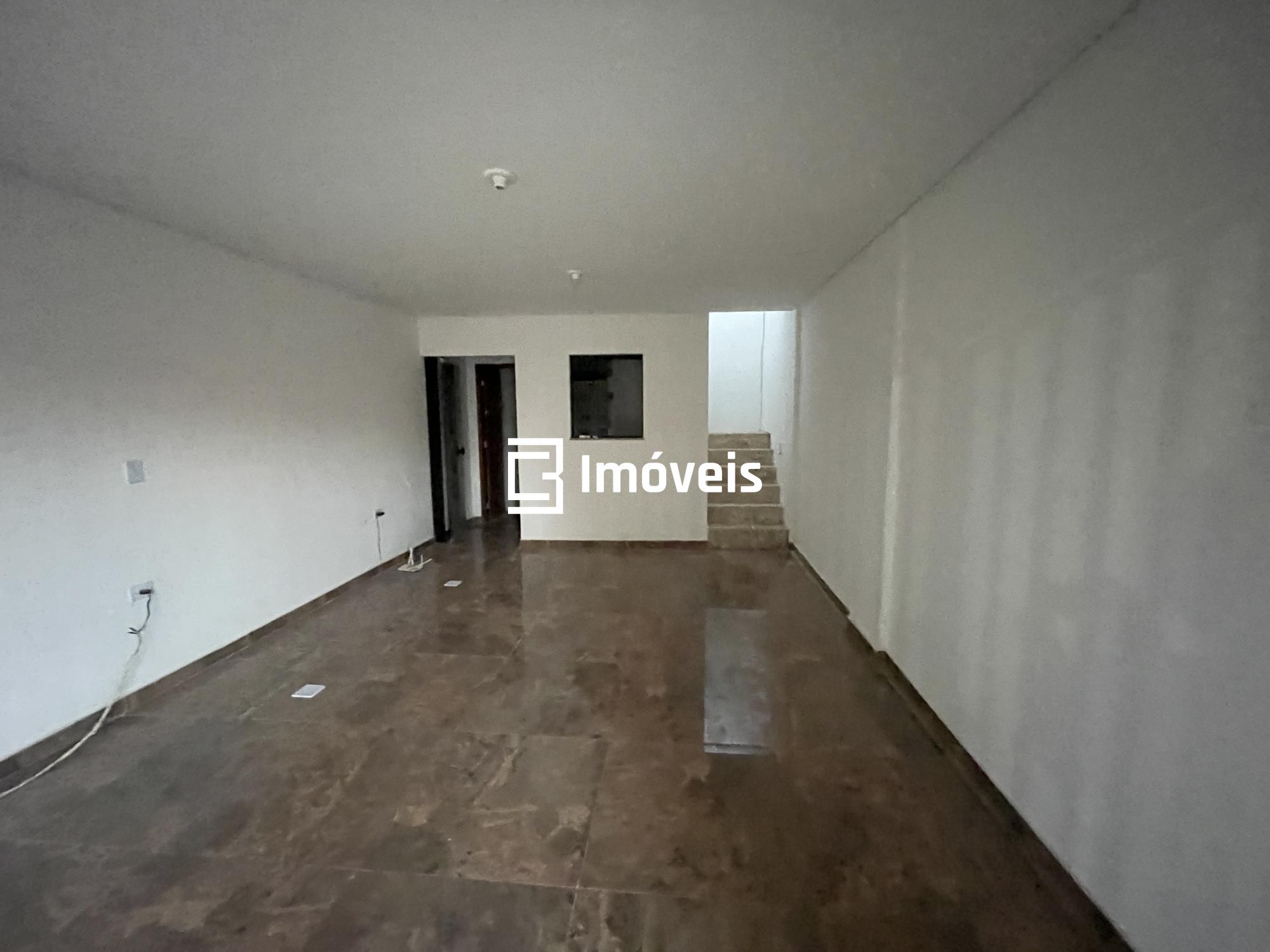 Conjunto Comercial-Sala para alugar com 3 quartos, 65m² - Foto 2