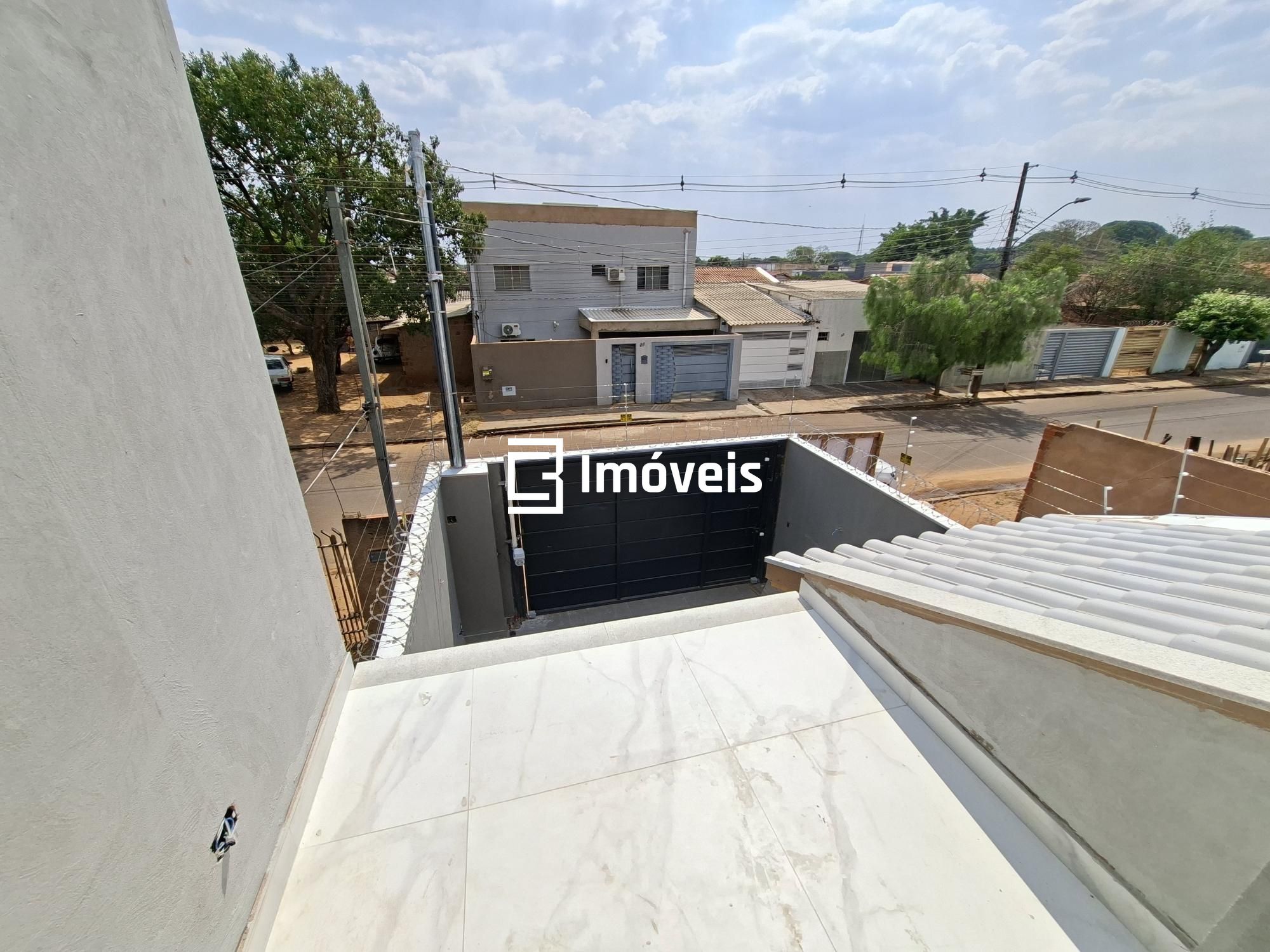 Sobrado, 3 quartos, 81 m² - Foto 11