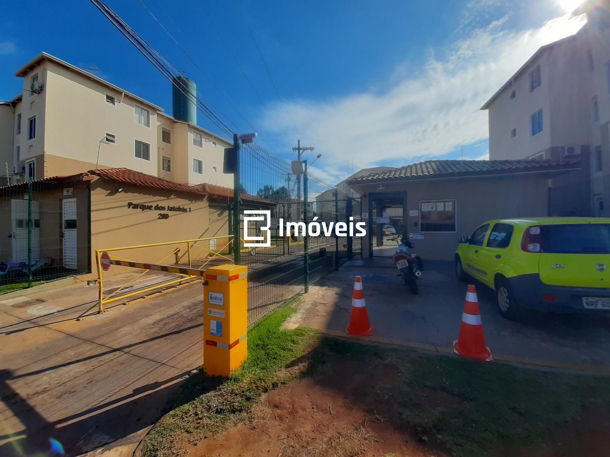 Apartamento à venda com 2 quartos, 48m² - Foto 27