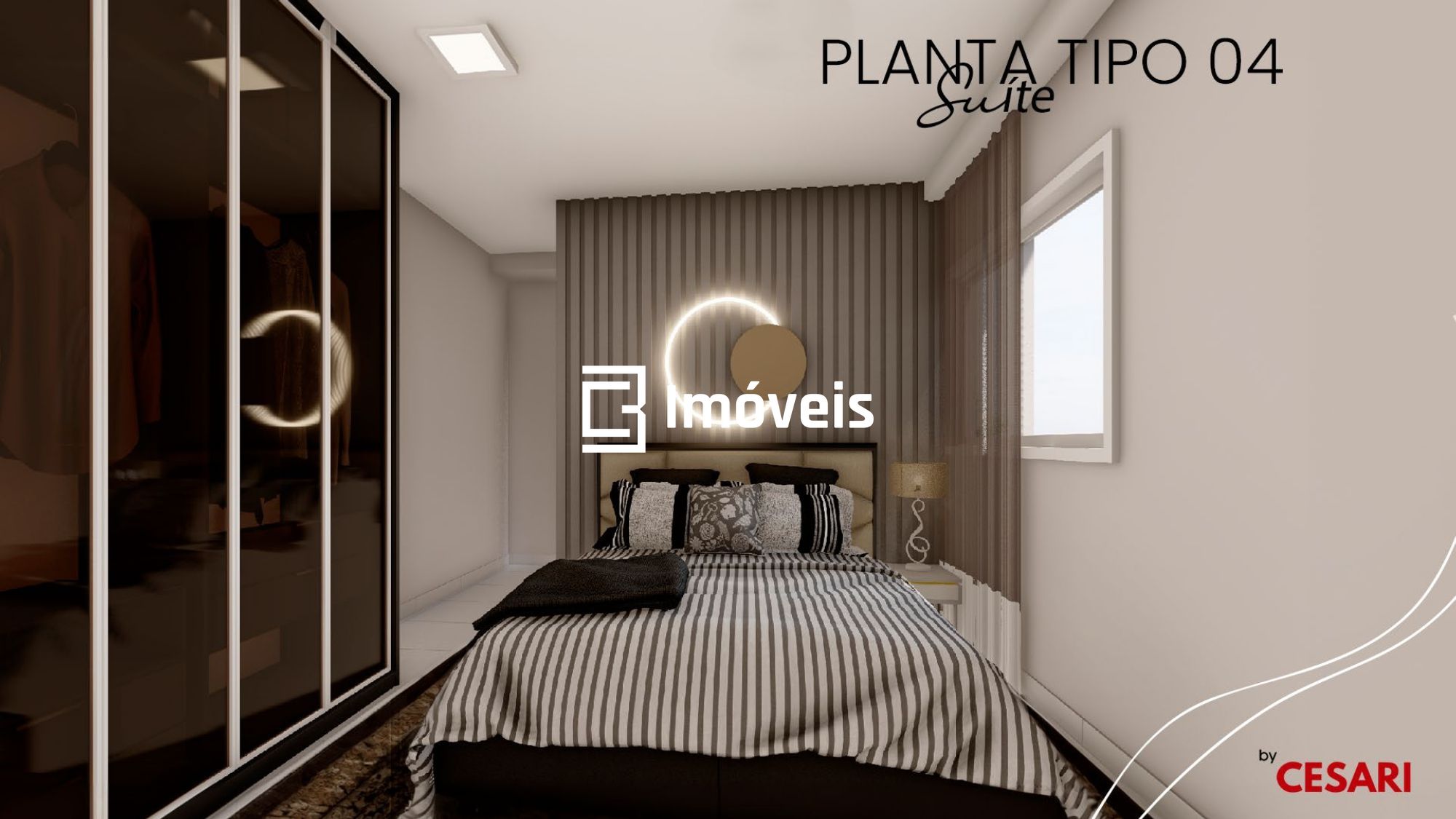 Apartamento à venda com 2 quartos, 65m² - Foto 7