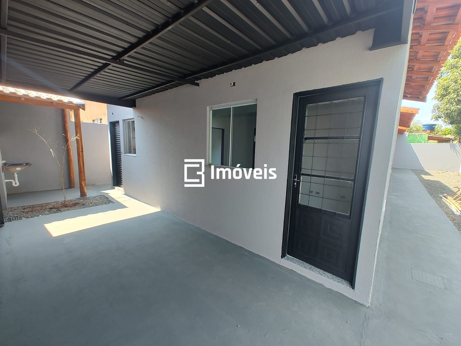 Casa de Condomínio à venda com 2 quartos, 54m² - Foto 1