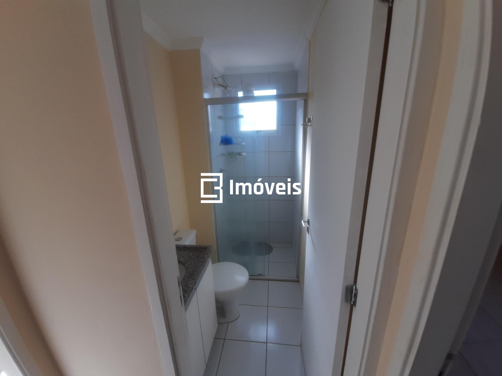 Apartamento à venda com 2 quartos, 48m² - Foto 9