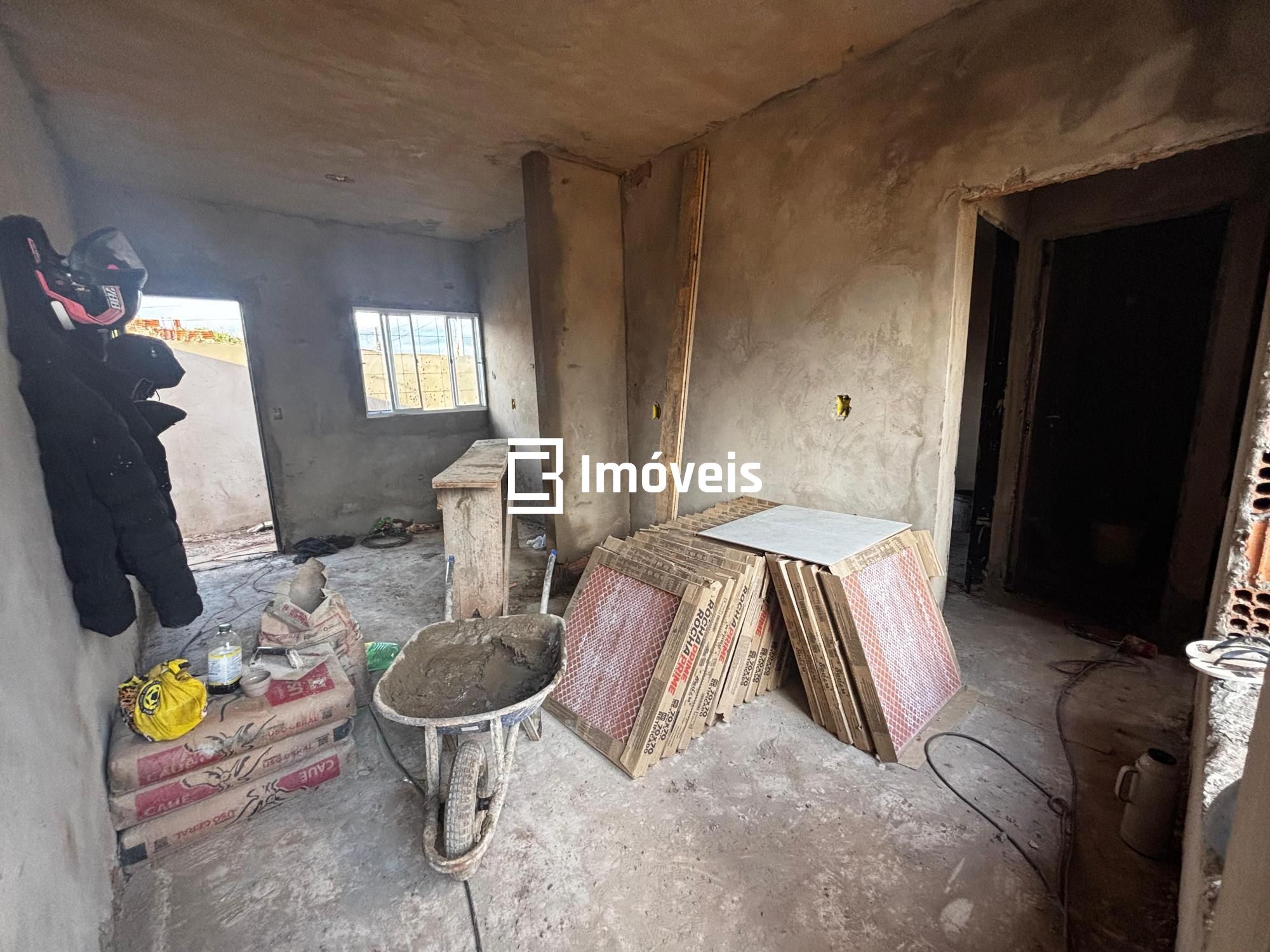 Casa à venda com 2 quartos, 45m² - Foto 6