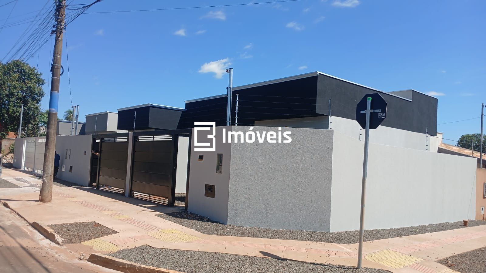 Casa, 2 quartos, 45 m² - Foto 2