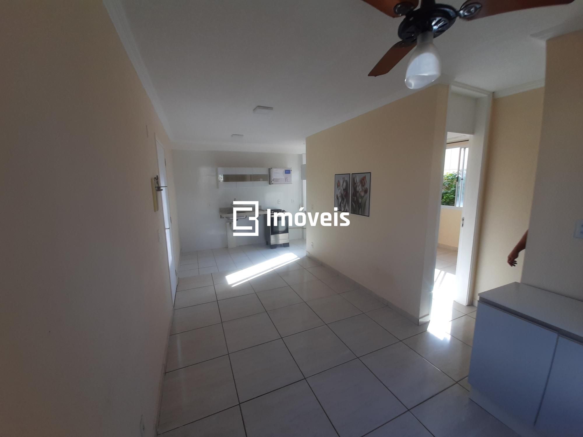Apartamento à venda com 2 quartos, 48m² - Foto 5
