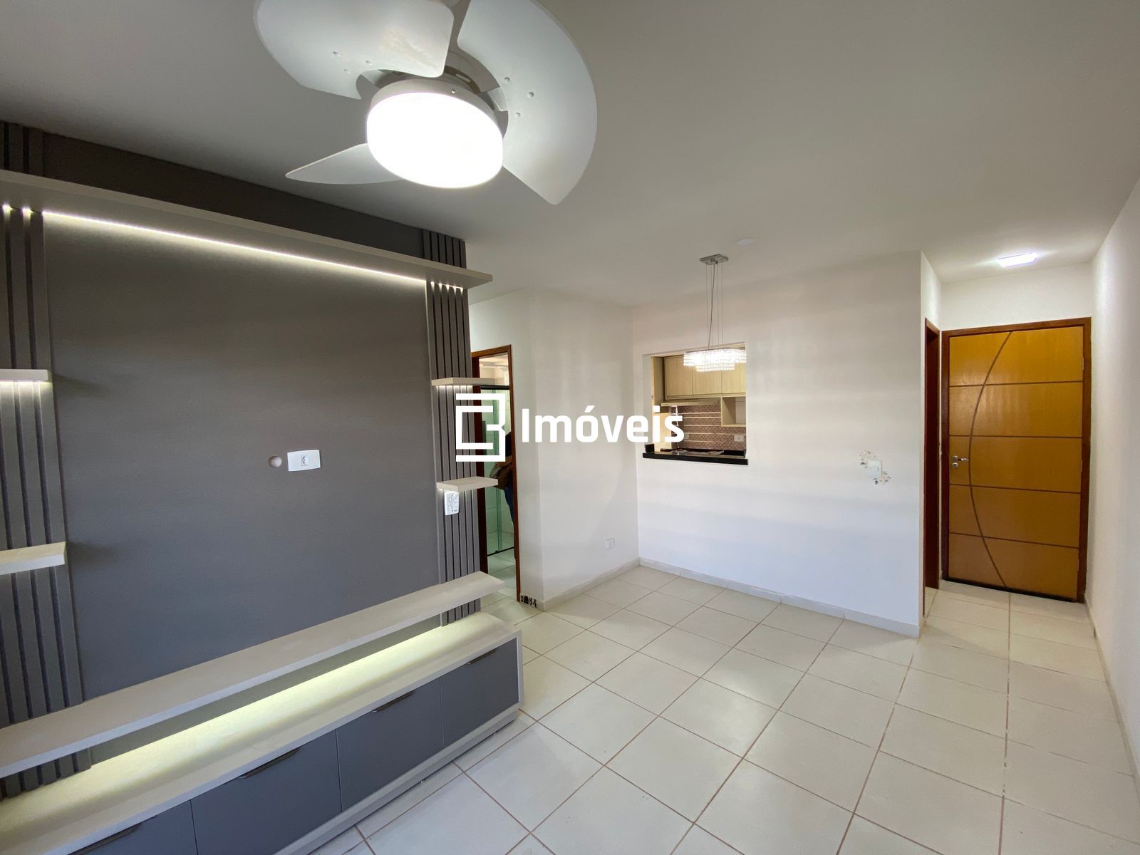 Apartamento, 2 quartos, 53 m² - Foto 6