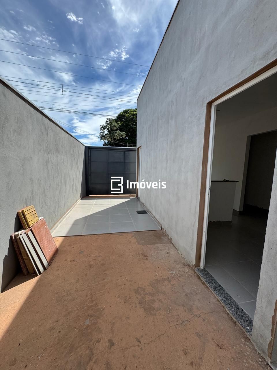 Casa, 2 quartos, 48 m² - Foto 8