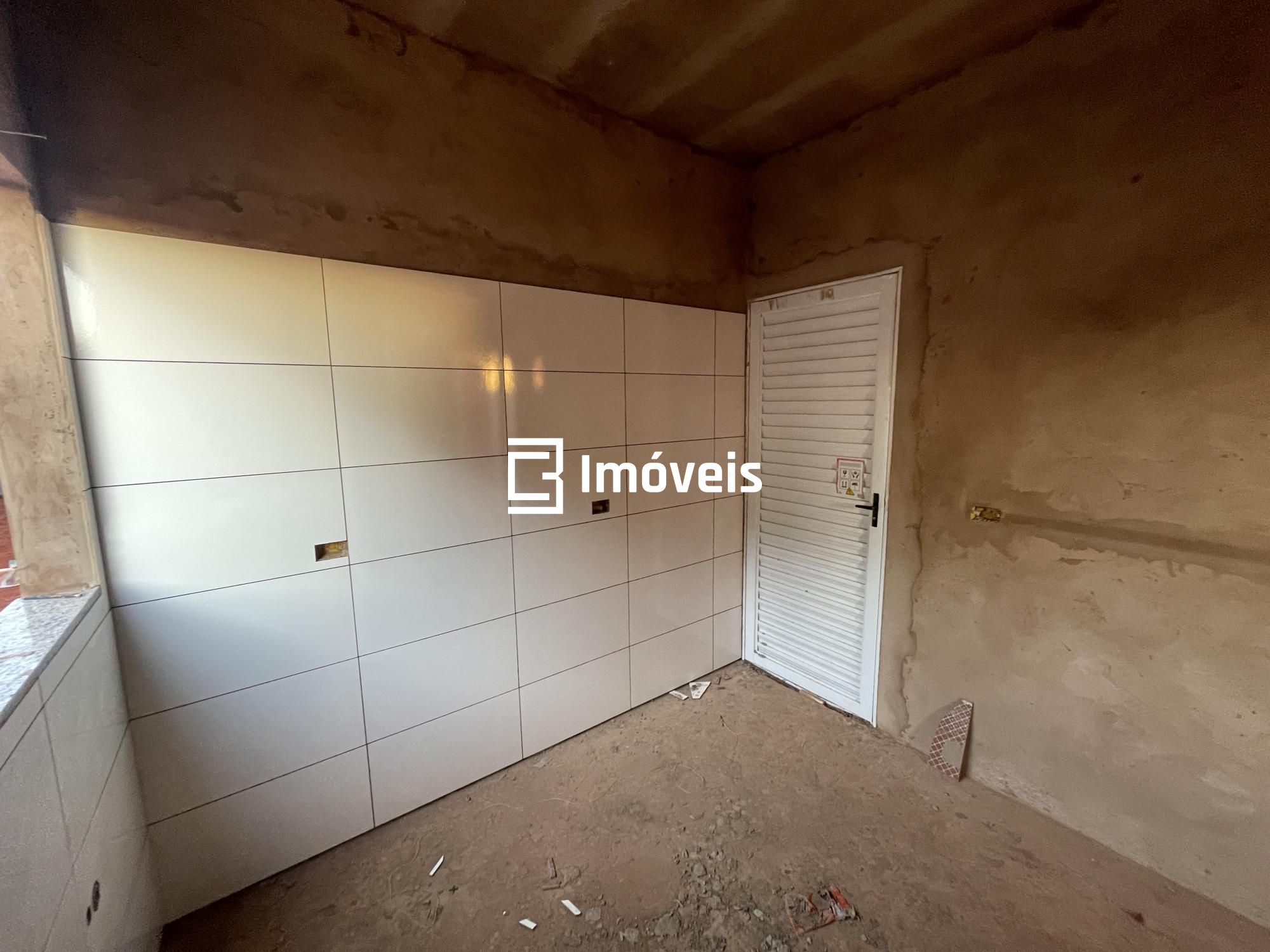Casa de Condomínio à venda com 2 quartos, 43m² - Foto 9