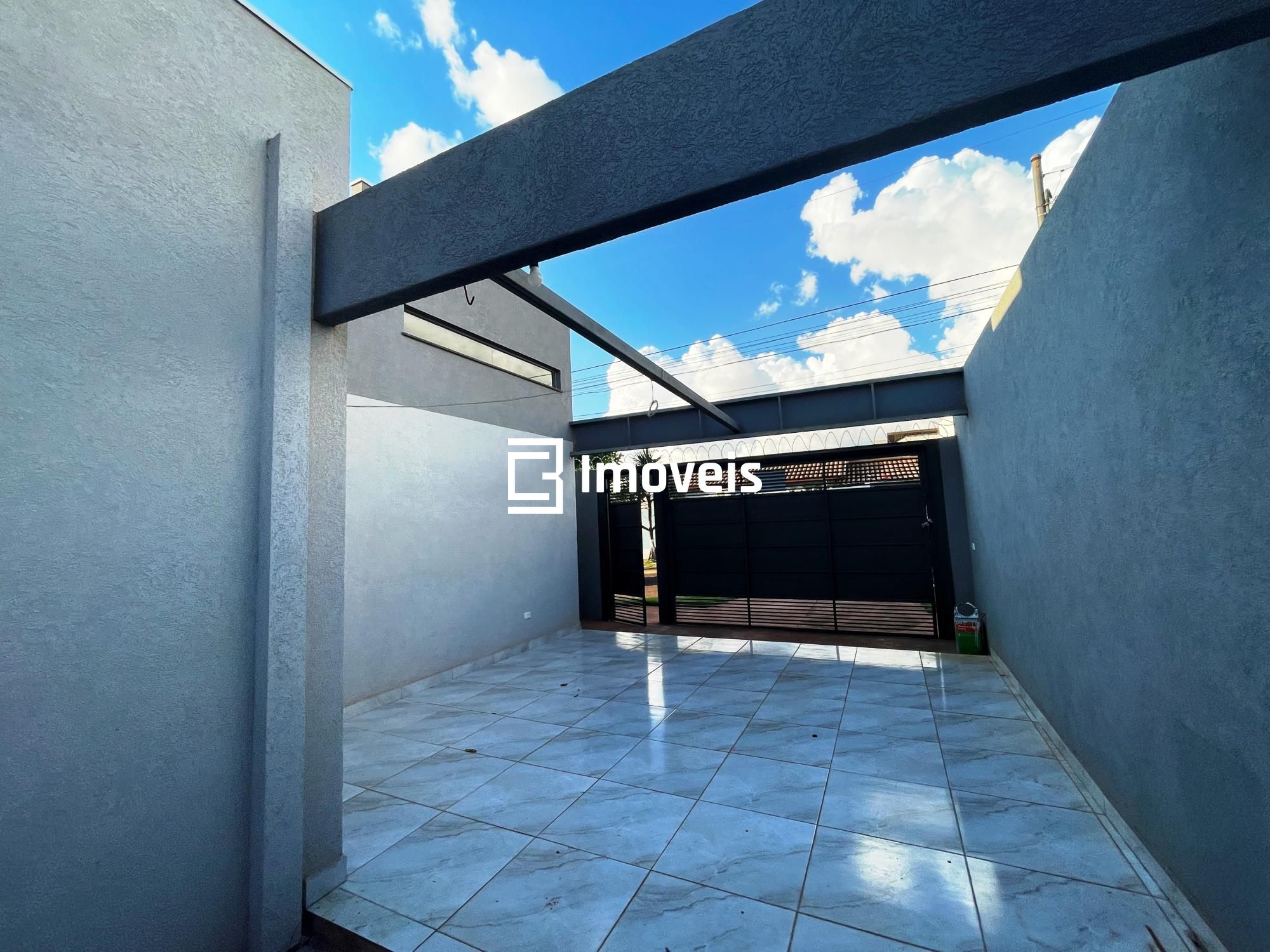 Casa à venda com 3 quartos, 91m² - Foto 5