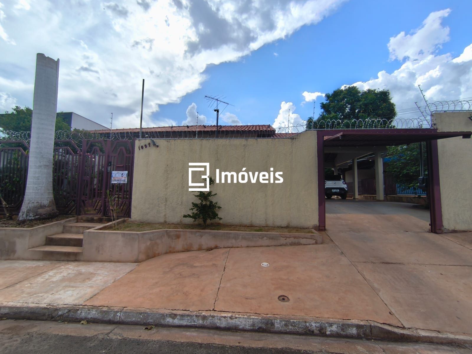 Casa, 5 quartos, 170 m² - Foto 2