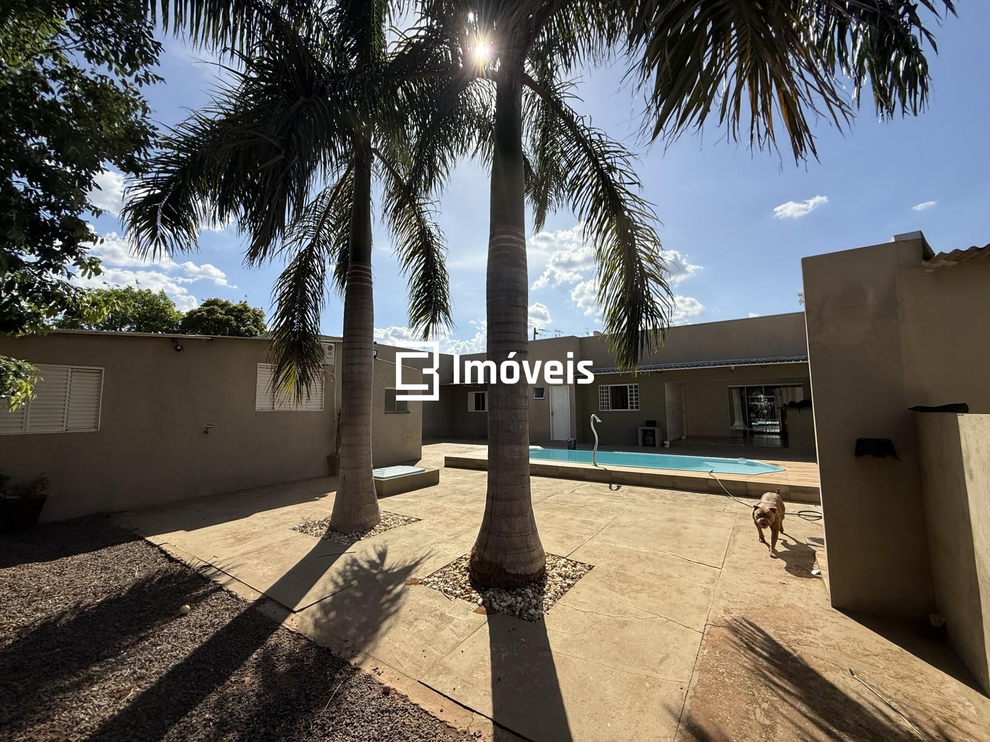 Chácara, 3 quartos, 1004 m² - Foto 41