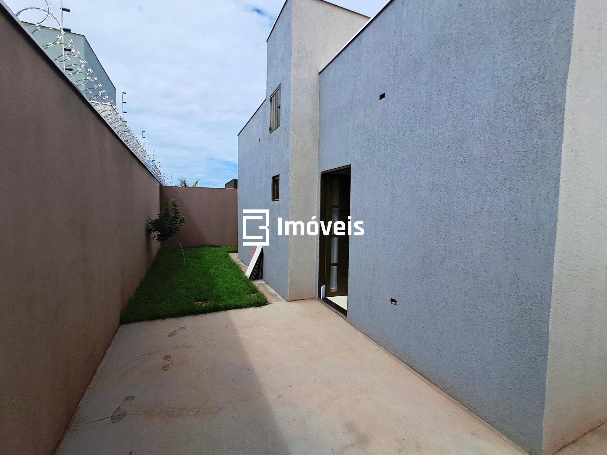Casa à venda com 2 quartos, 47m² - Foto 23
