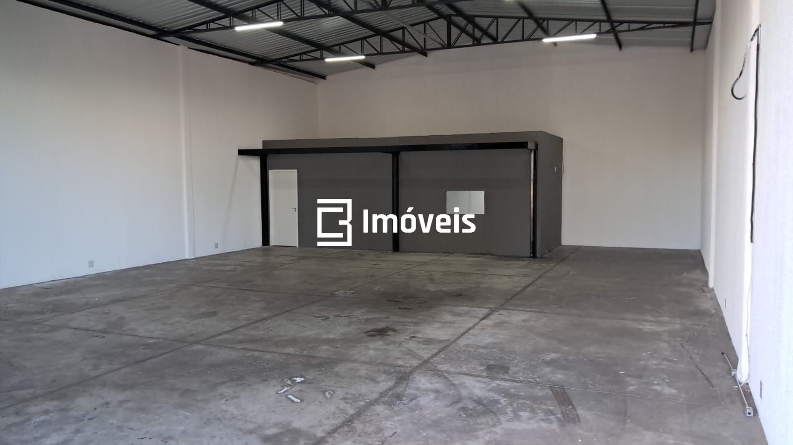 Depósito-Galpão, 212 m² - Foto 4