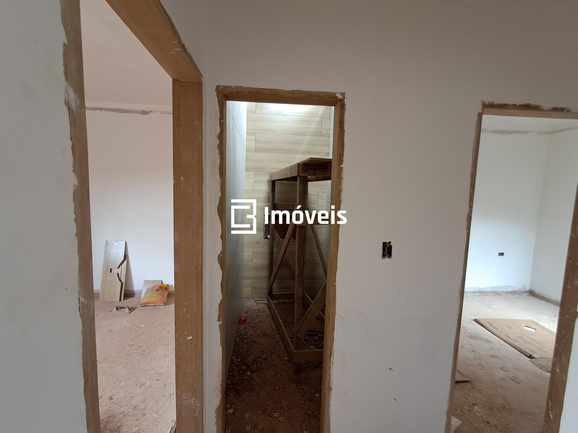Casa, 2 quartos, 50 m² - Foto 13