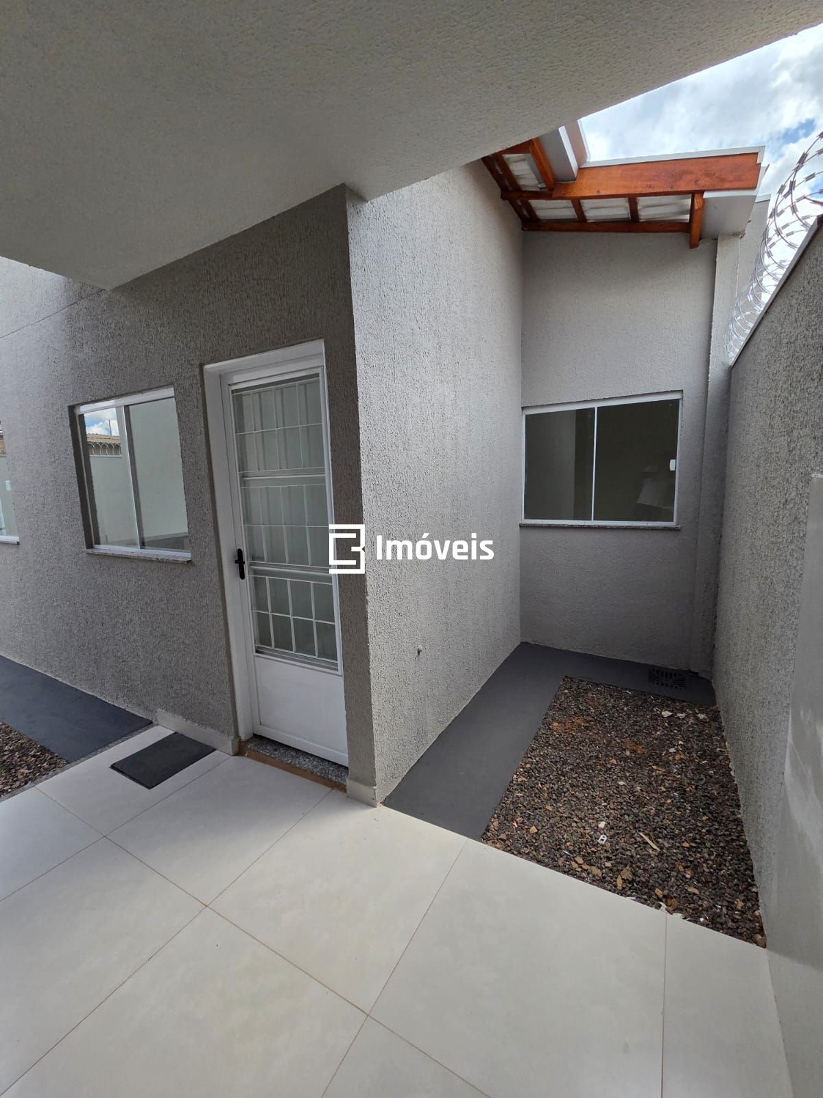 Casa de Condomínio, 2 quartos - Foto 7