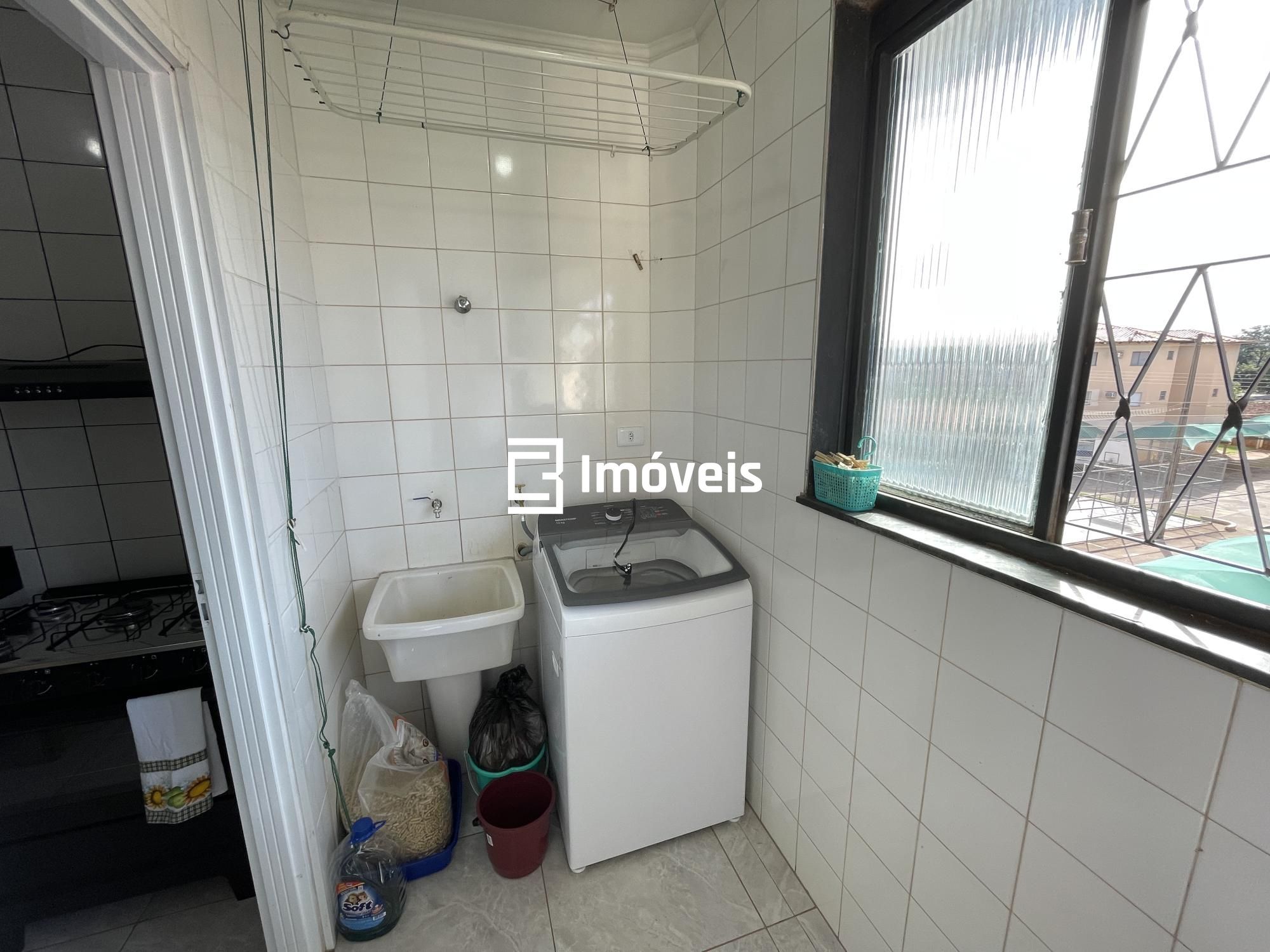 Apartamento à venda com 3 quartos, 84m² - Foto 11