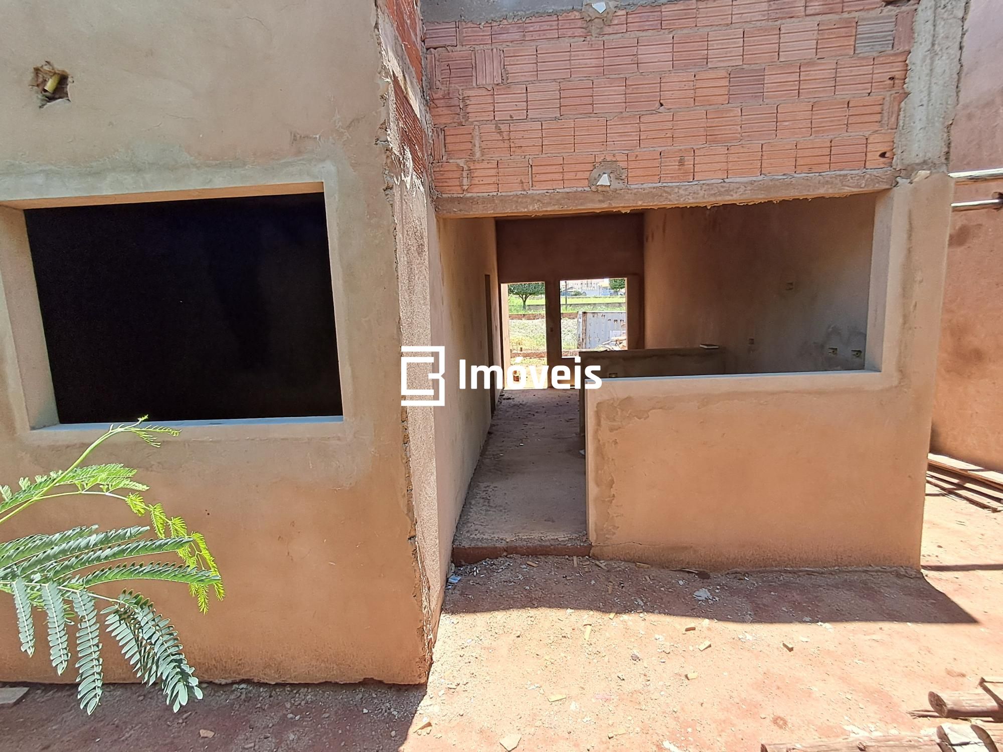 Casa de Condomínio à venda com 3 quartos, 80m² - Foto 3