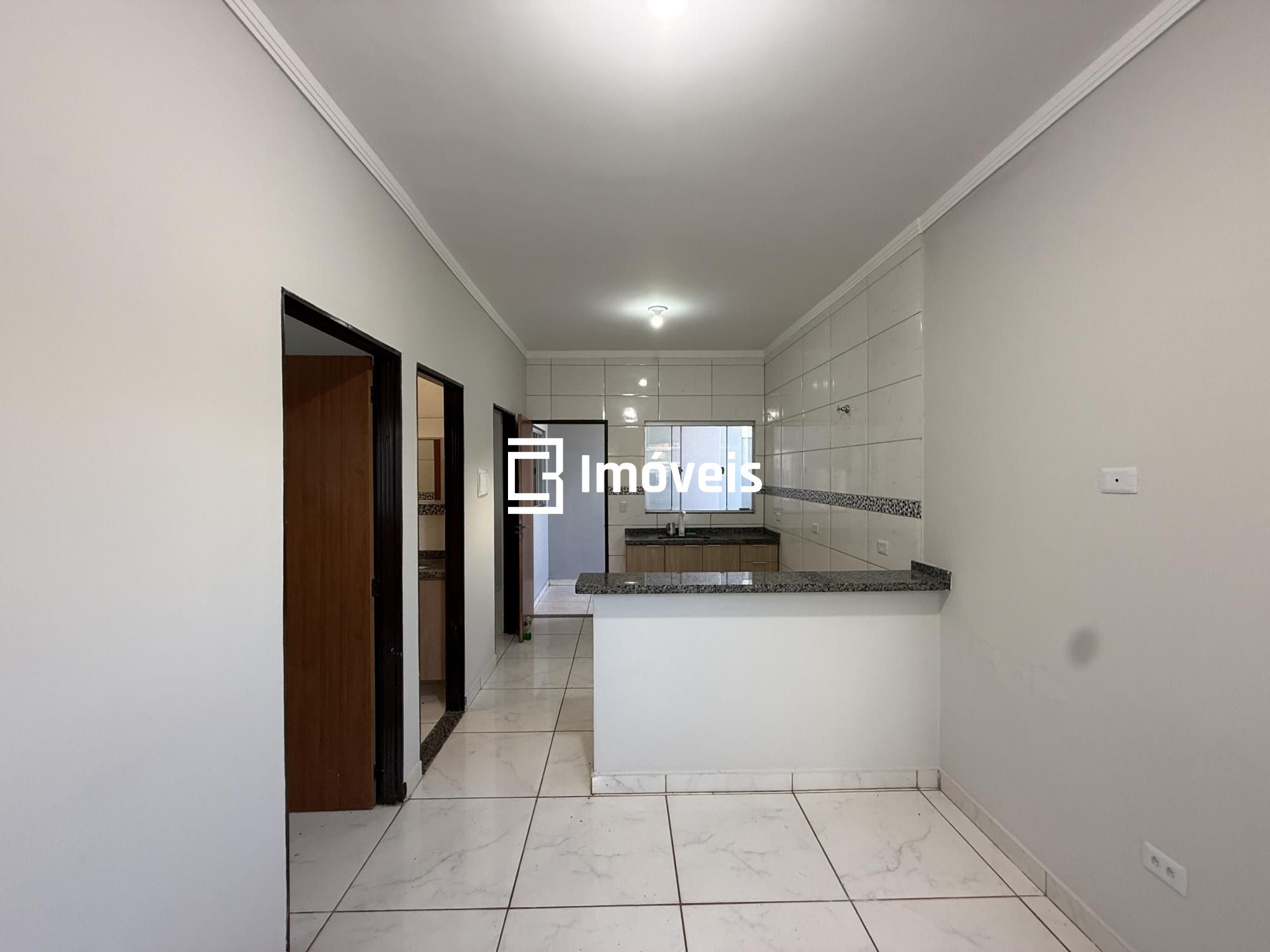 Casa, 2 quartos, 45 m² - Foto 5