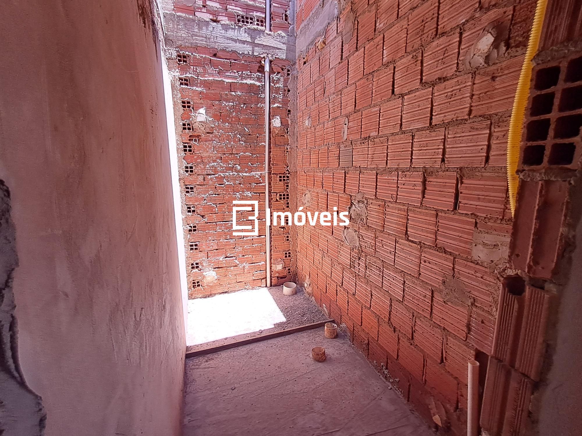 Casa de Condomínio à venda com 3 quartos, 80m² - Foto 14