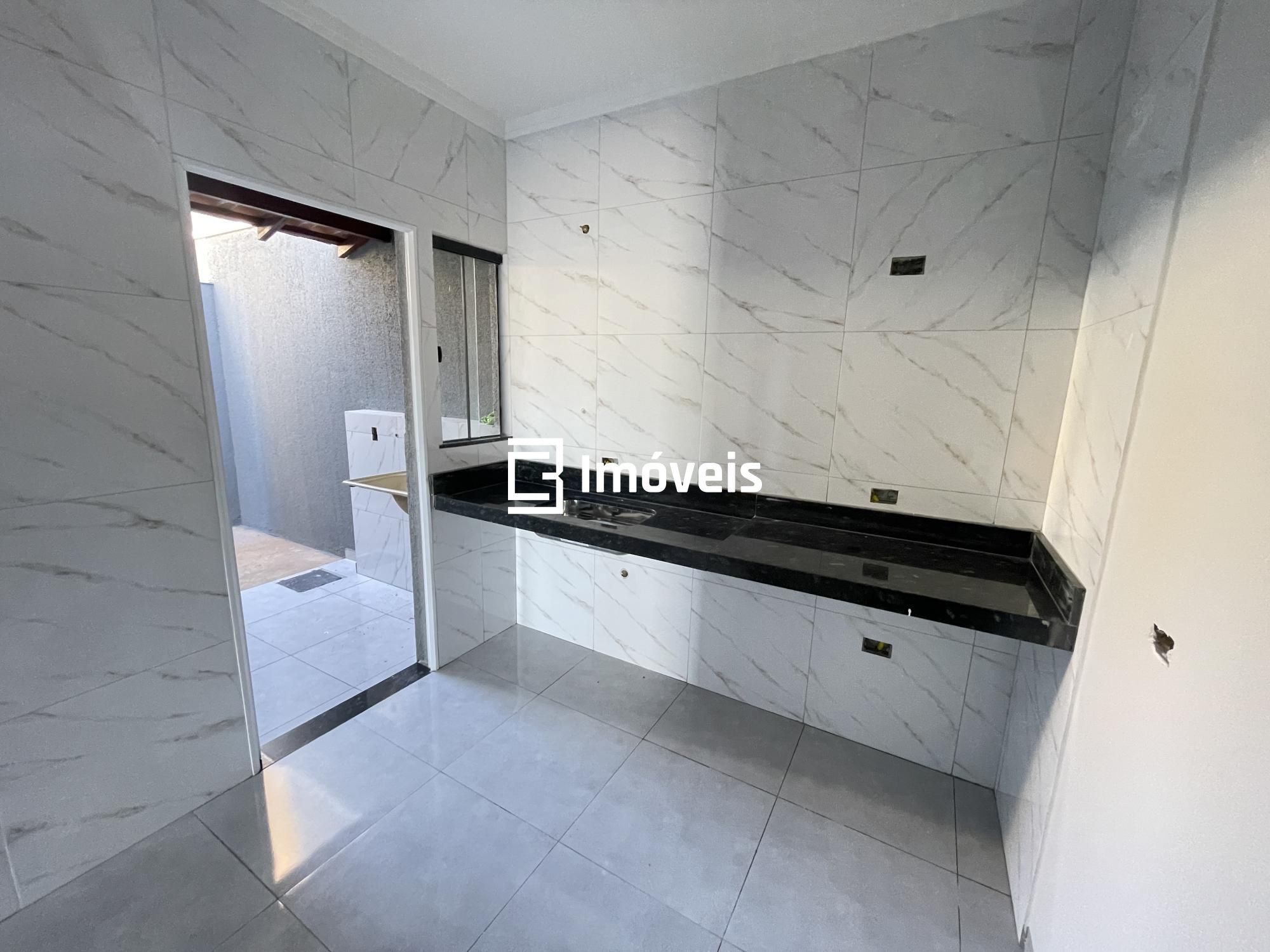 Casa à venda com 2 quartos, 46m² - Foto 8