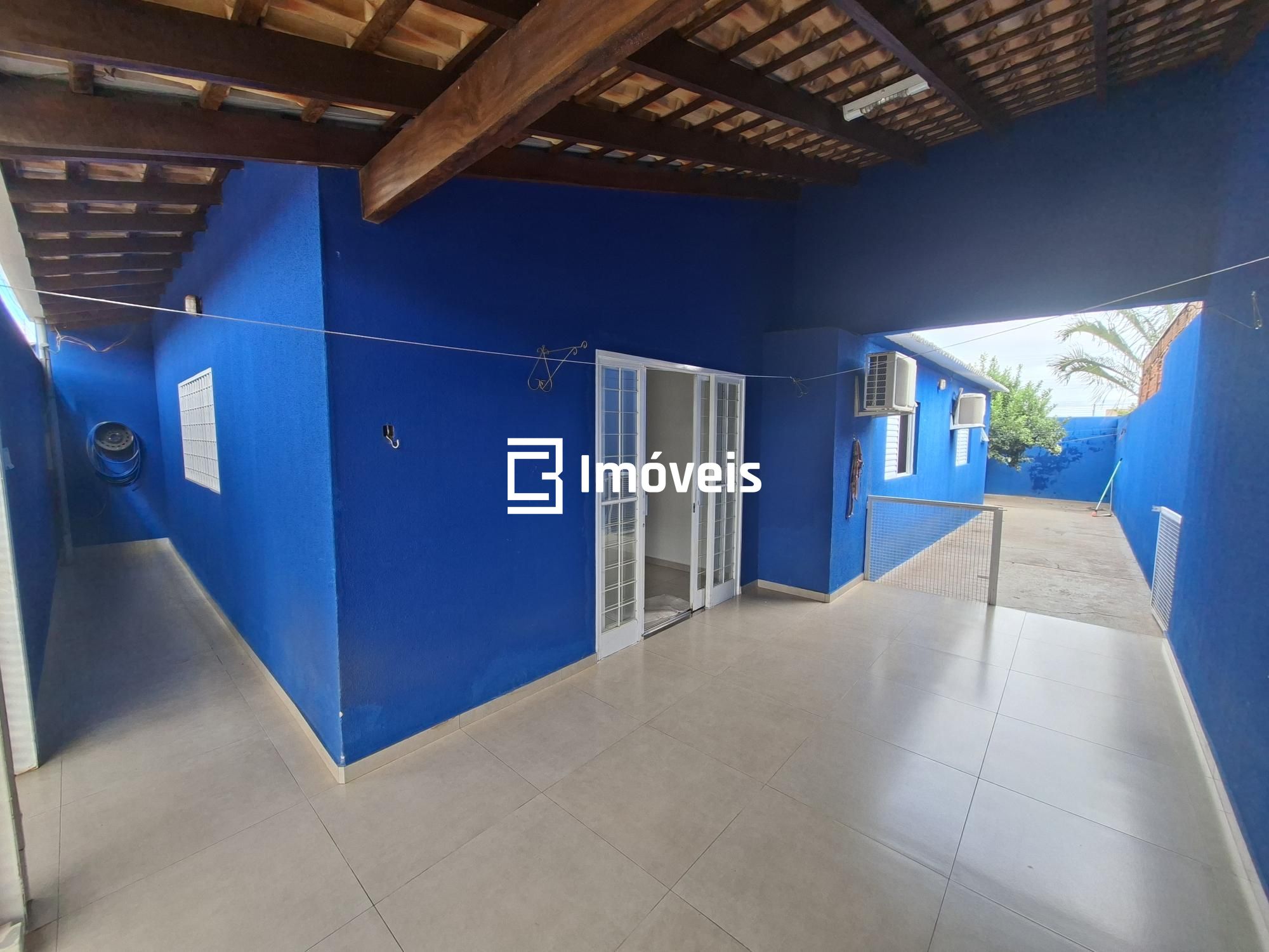 Casa, 2 quartos, 119 m² - Foto 3