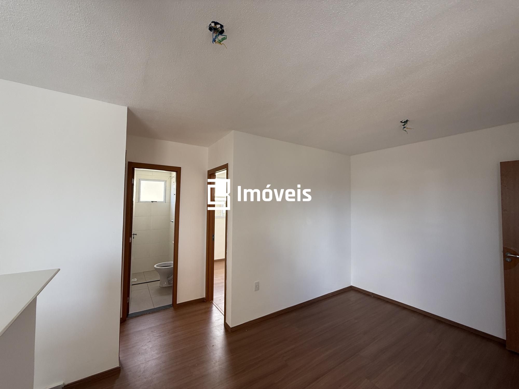 Apartamento, 2 quartos, 44 m² - Foto 4