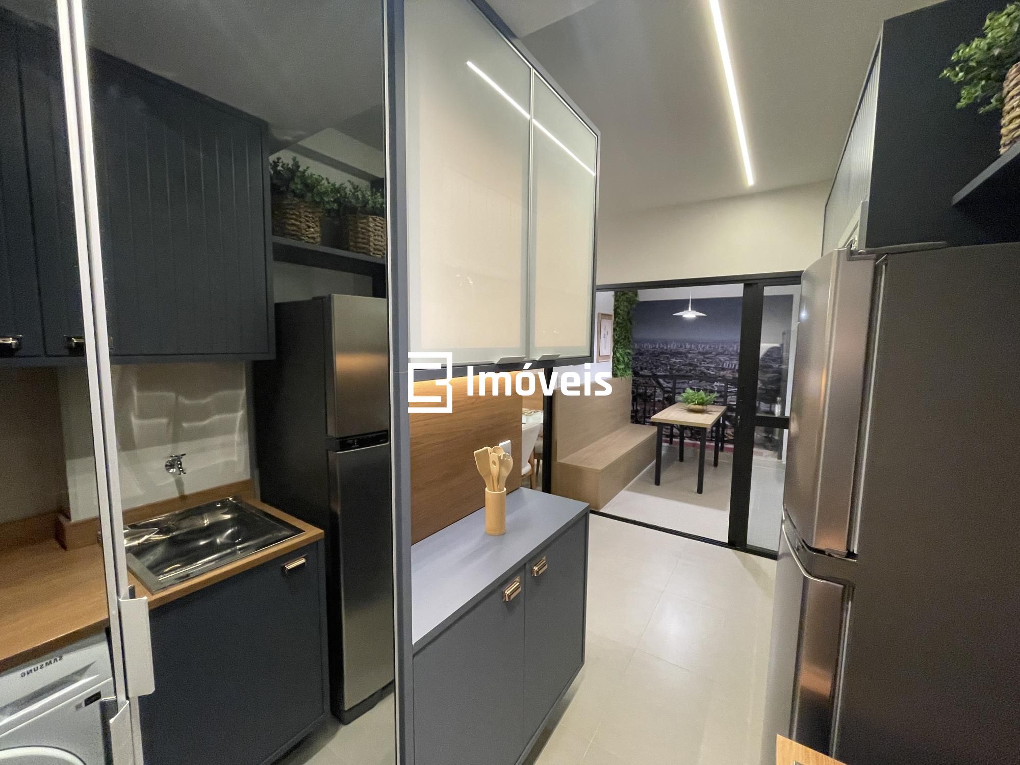 Apartamento, 2 quartos, 55 m² - Foto 7