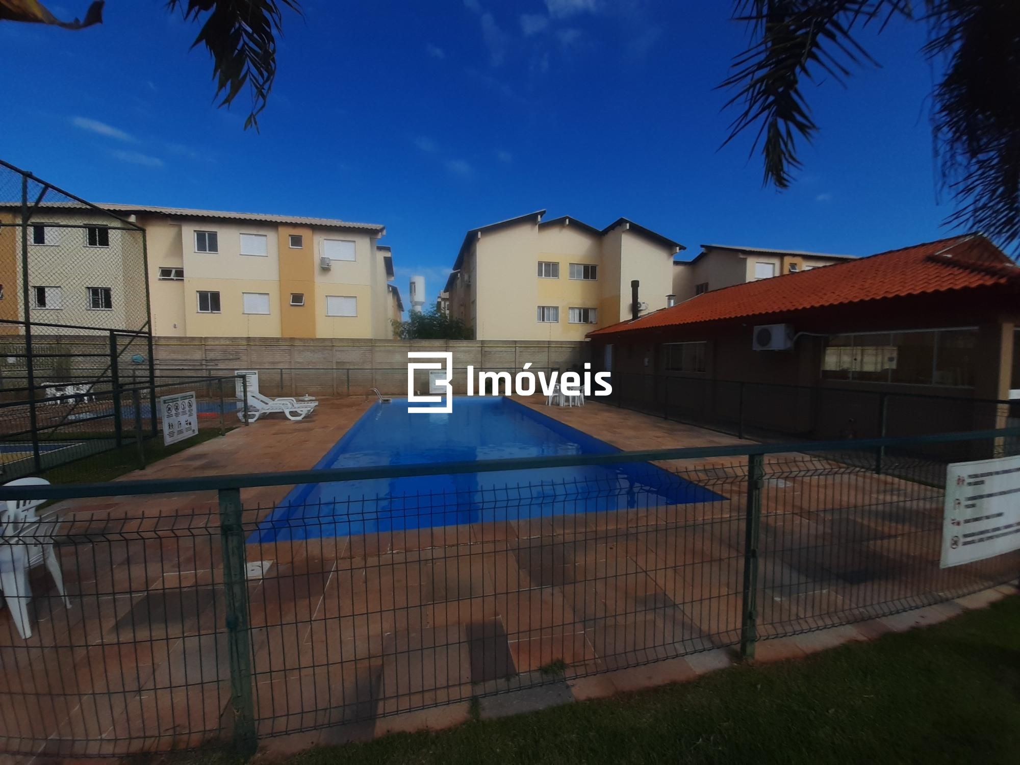 Apartamento à venda com 2 quartos, 48m² - Foto 23