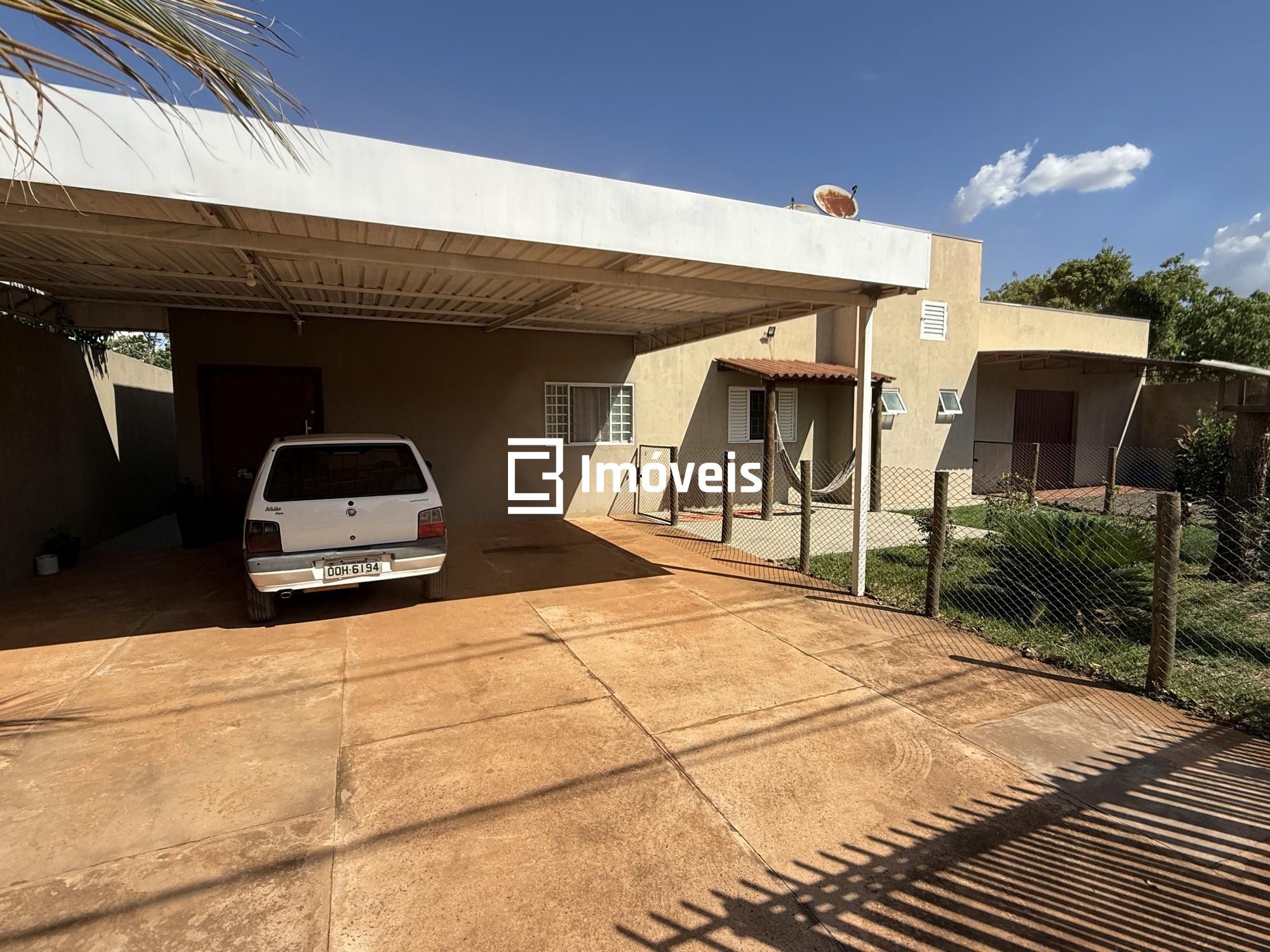 Chácara, 3 quartos, 1004 m² - Foto 2