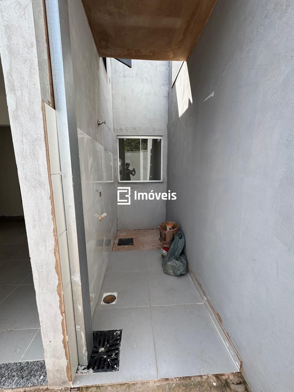 Casa, 2 quartos, 48 m² - Foto 5