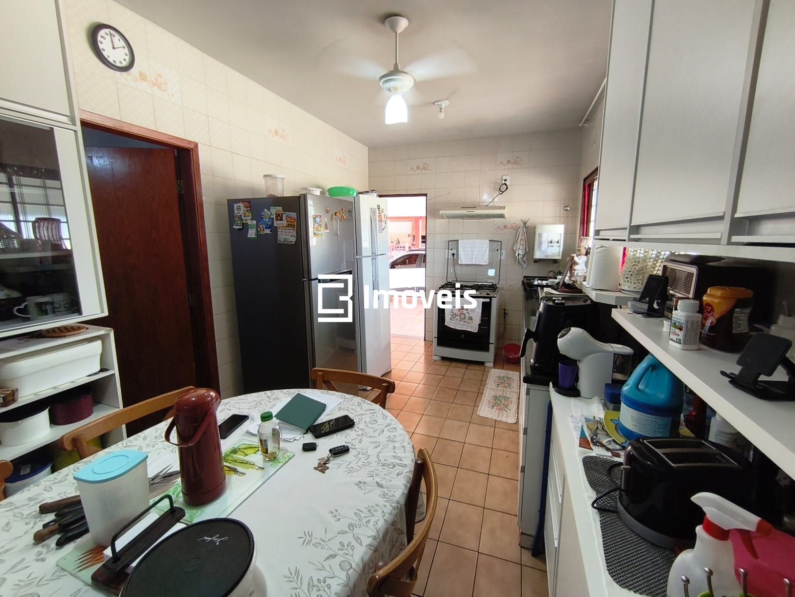 Casa, 5 quartos, 170 m² - Foto 13