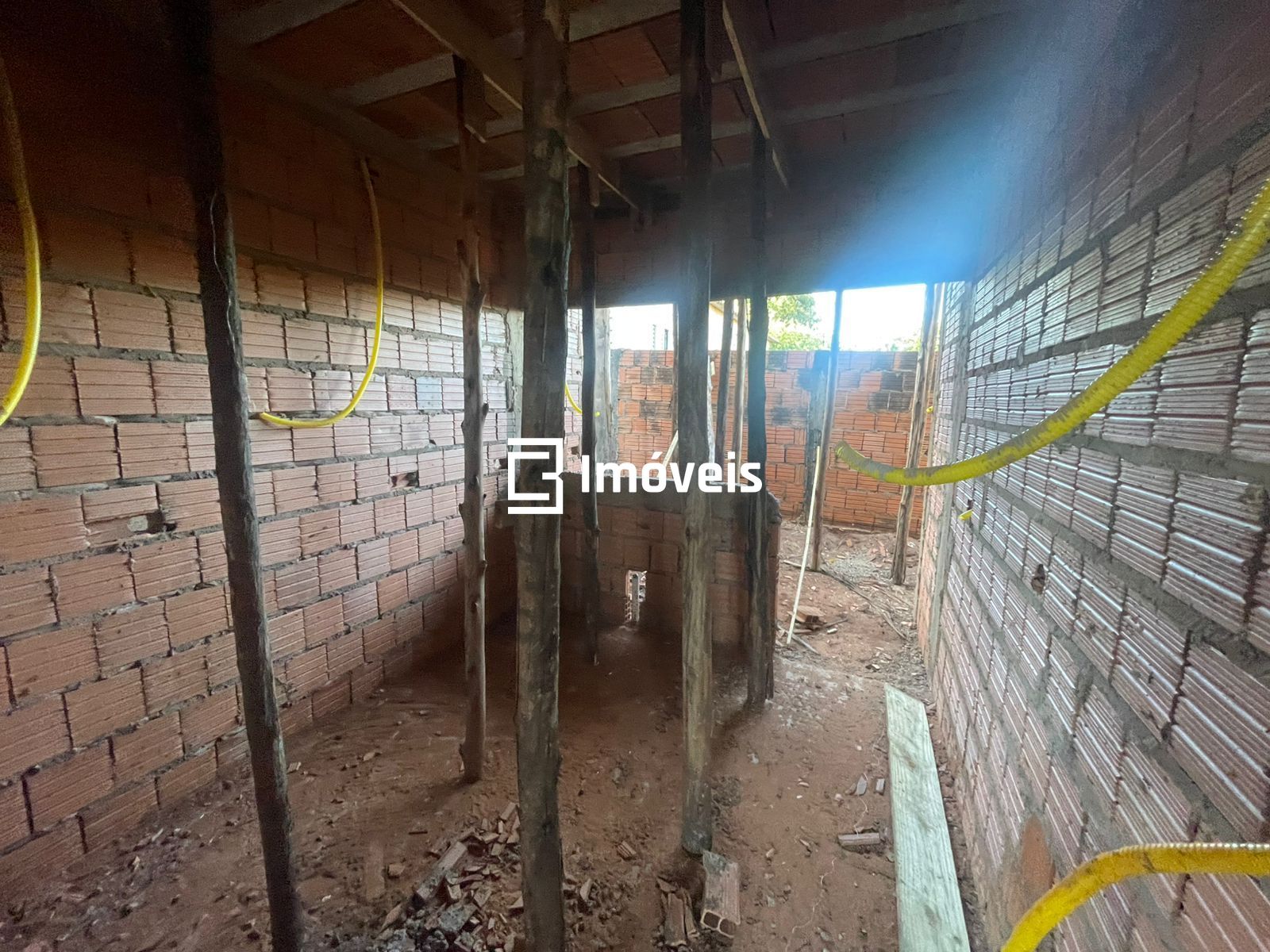Casa à venda com 2 quartos, 56m² - Foto 6