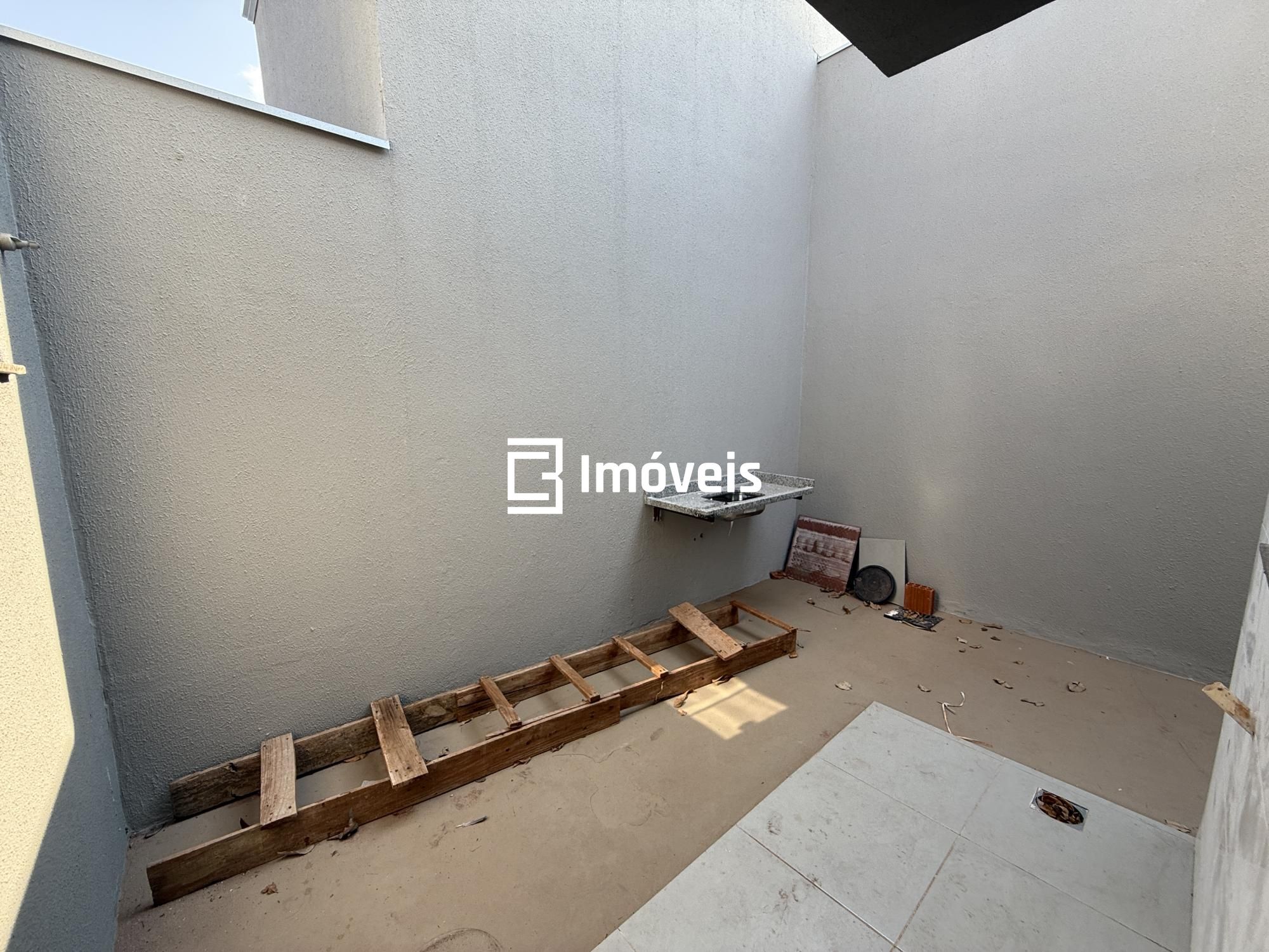 Casa, 2 quartos, 63 m² - Foto 17